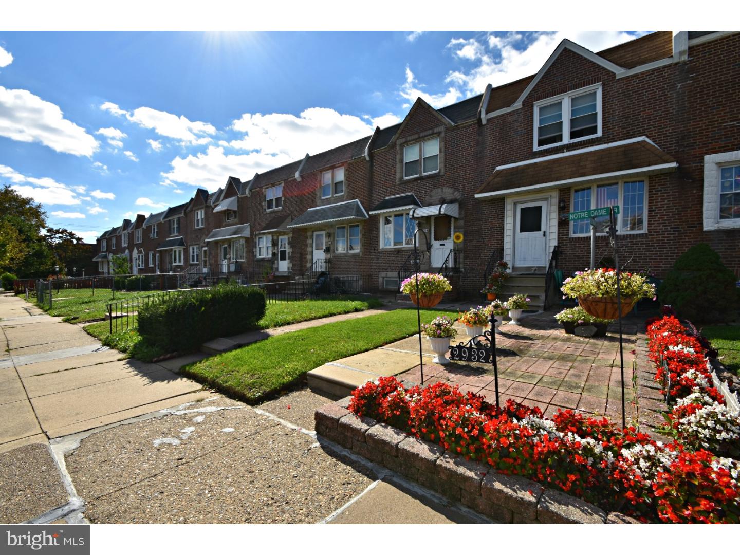 MAYFAIR (WEST) - Residential