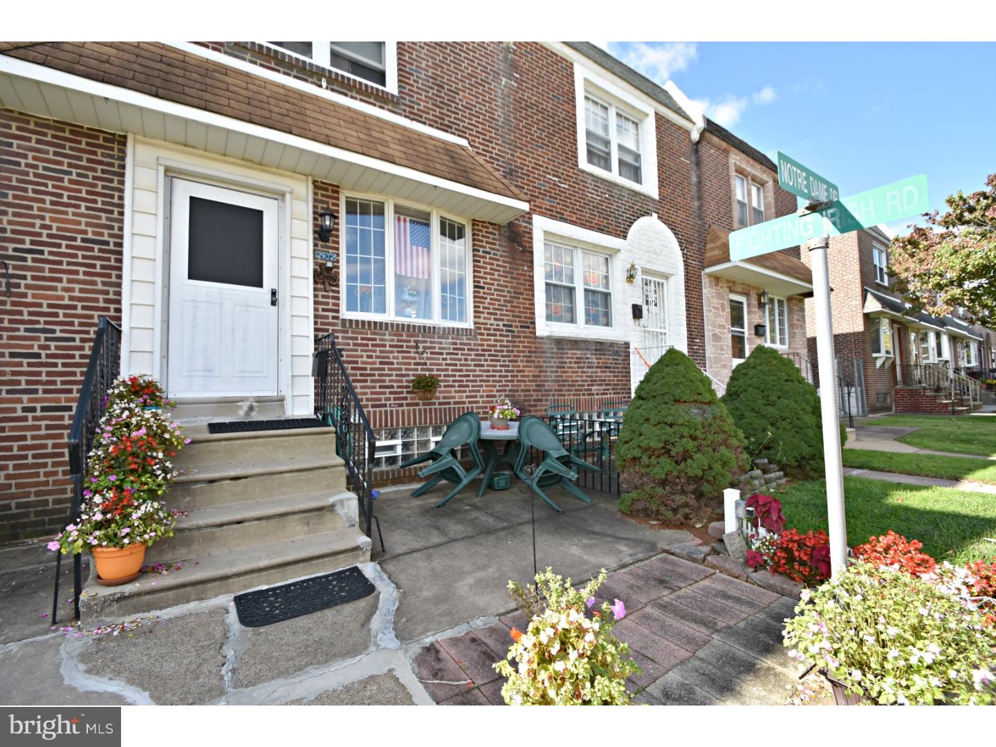 MAYFAIR (WEST) - Residential