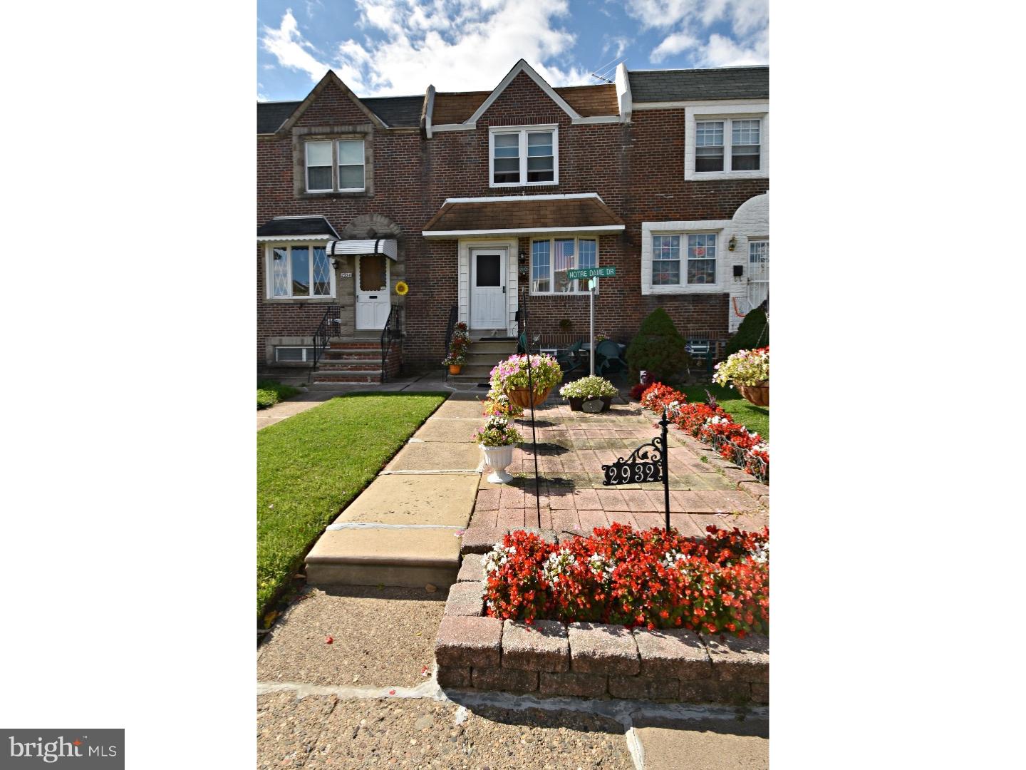 MAYFAIR (WEST) - Residential