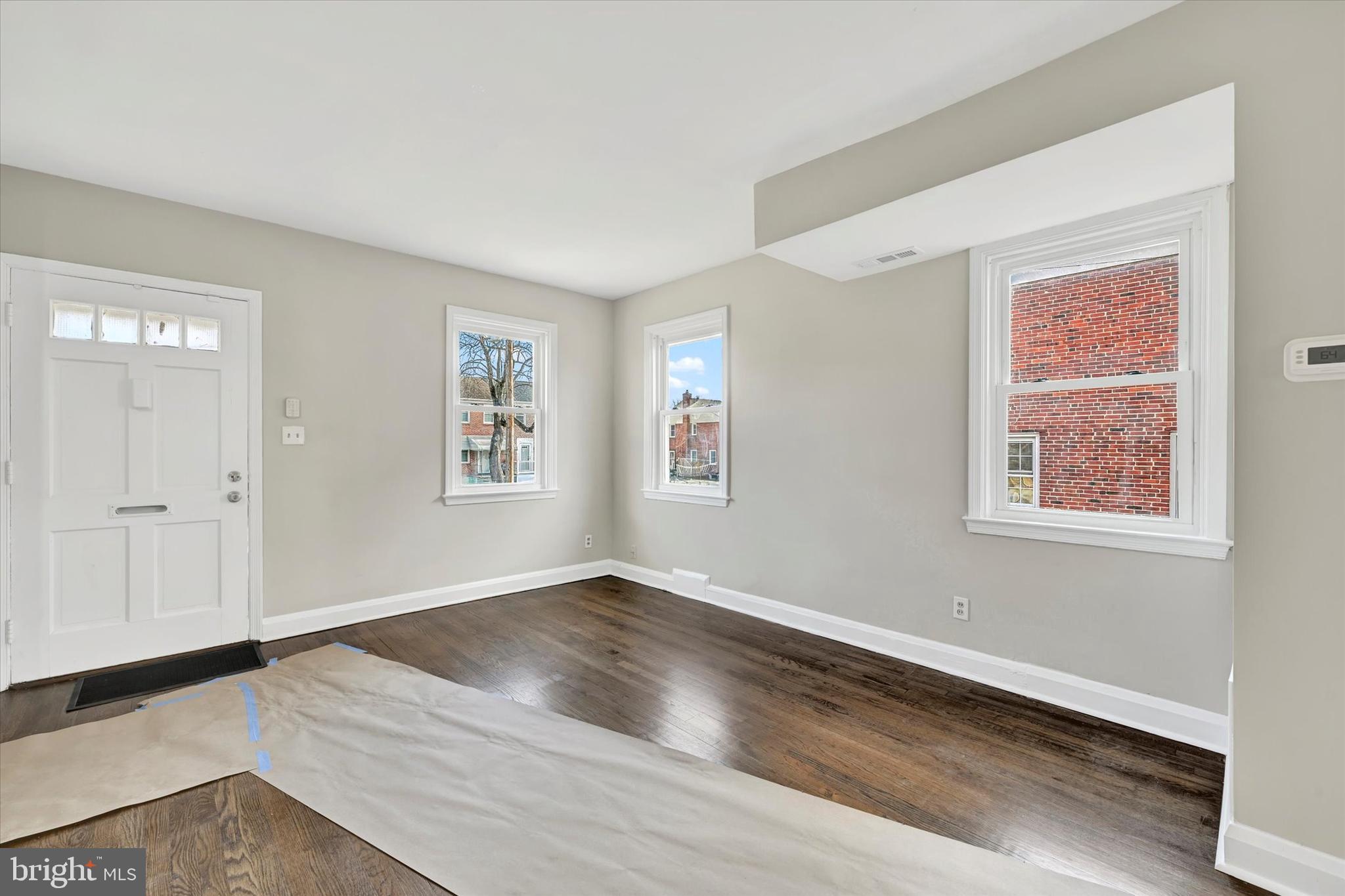 RIVERSIDE - Residential