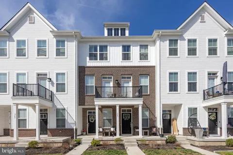 347 Foundry Street, Phoenixville, PA 19460 - MLS#: PACT2093718