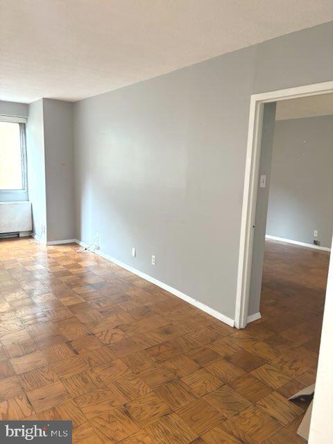 FRIENDSHIP HEIGHTS - Residential Lease