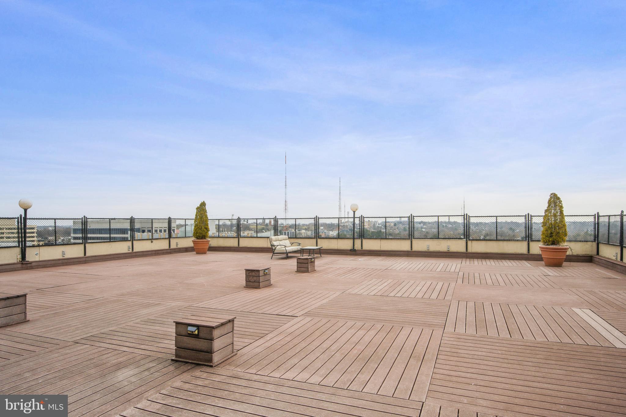 FRIENDSHIP HEIGHTS - Residential Lease