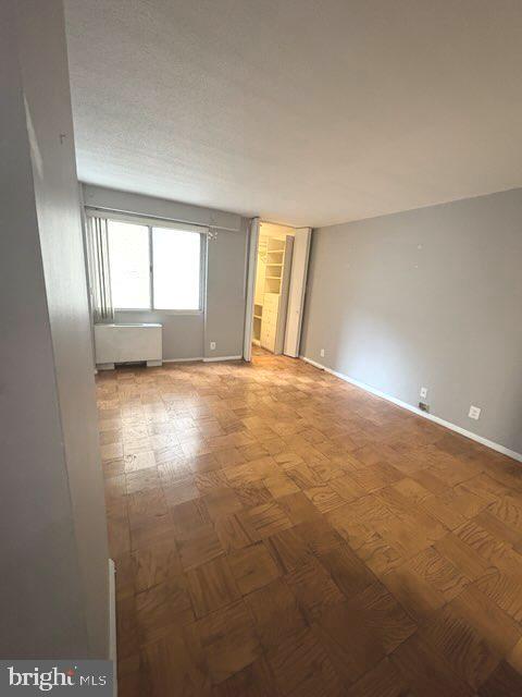 FRIENDSHIP HEIGHTS - Residential Lease