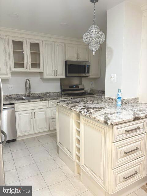 FRIENDSHIP HEIGHTS - Residential Lease