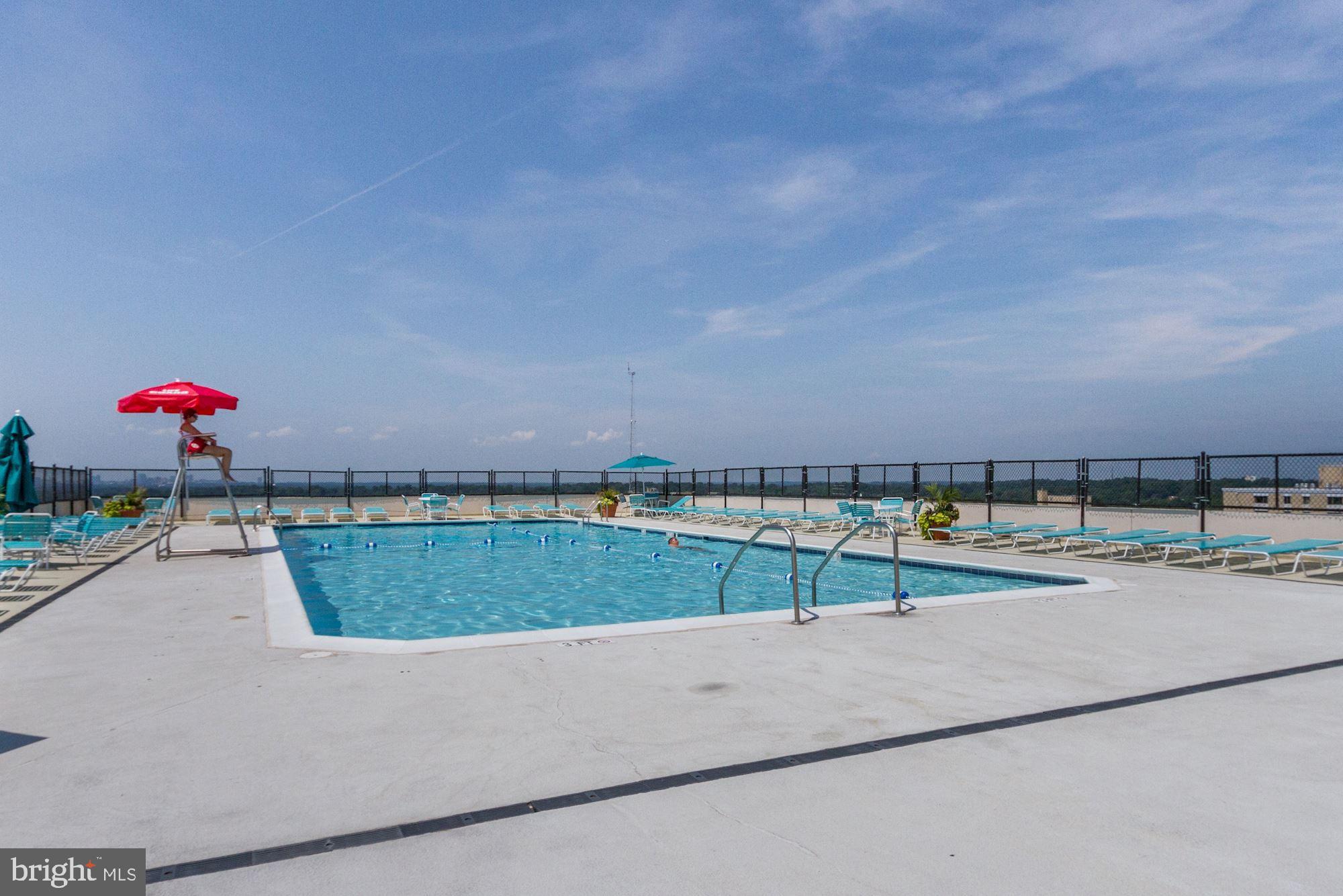 FRIENDSHIP HEIGHTS - Residential Lease