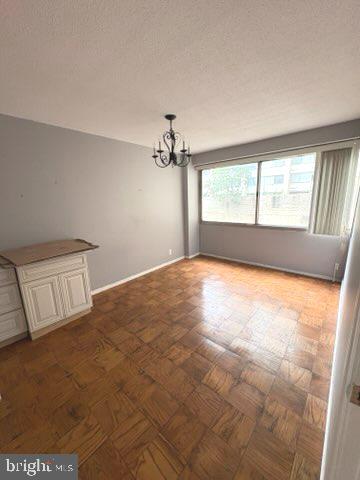 FRIENDSHIP HEIGHTS - Residential Lease