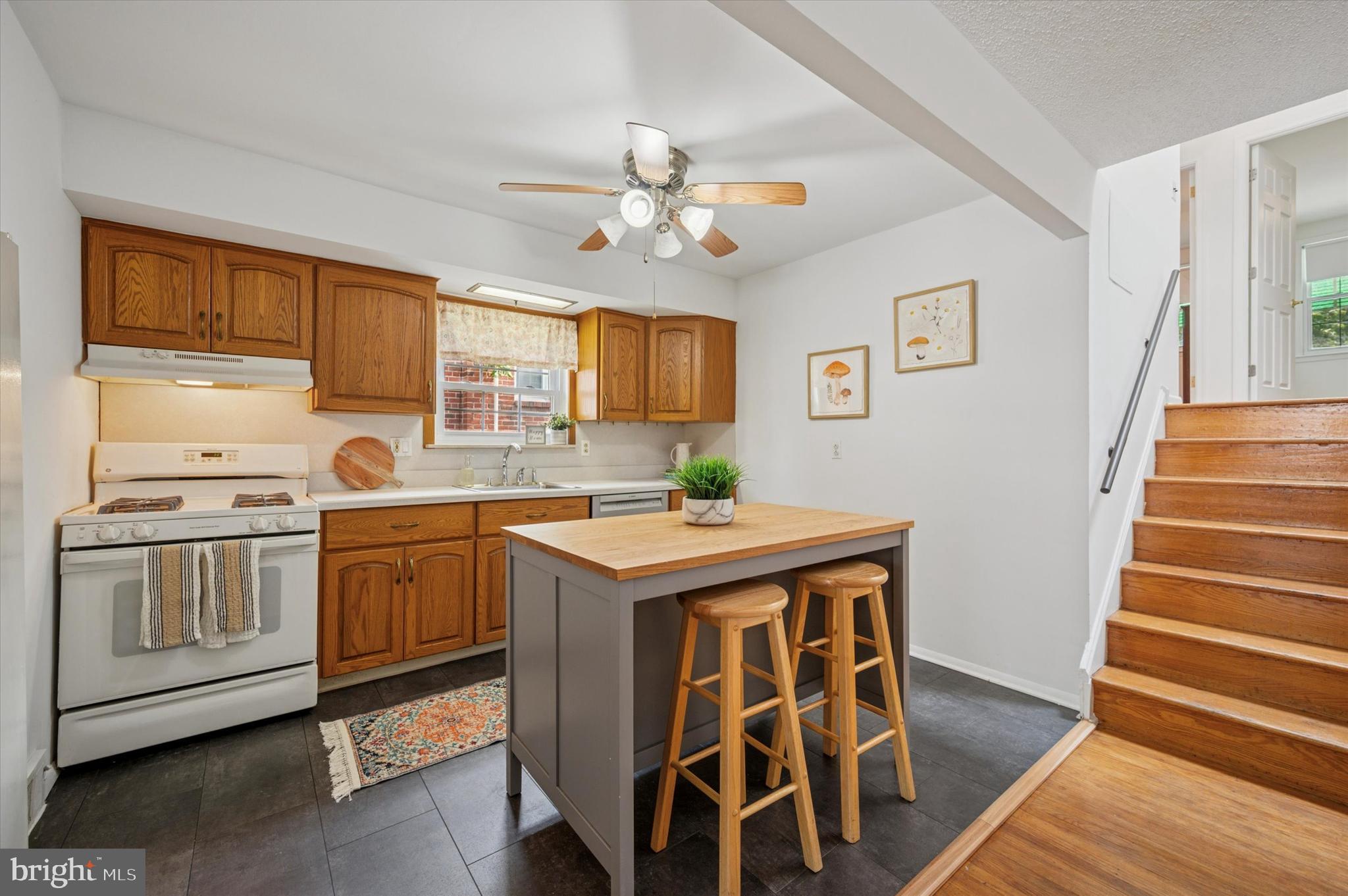 ROXBOROUGH - Residential