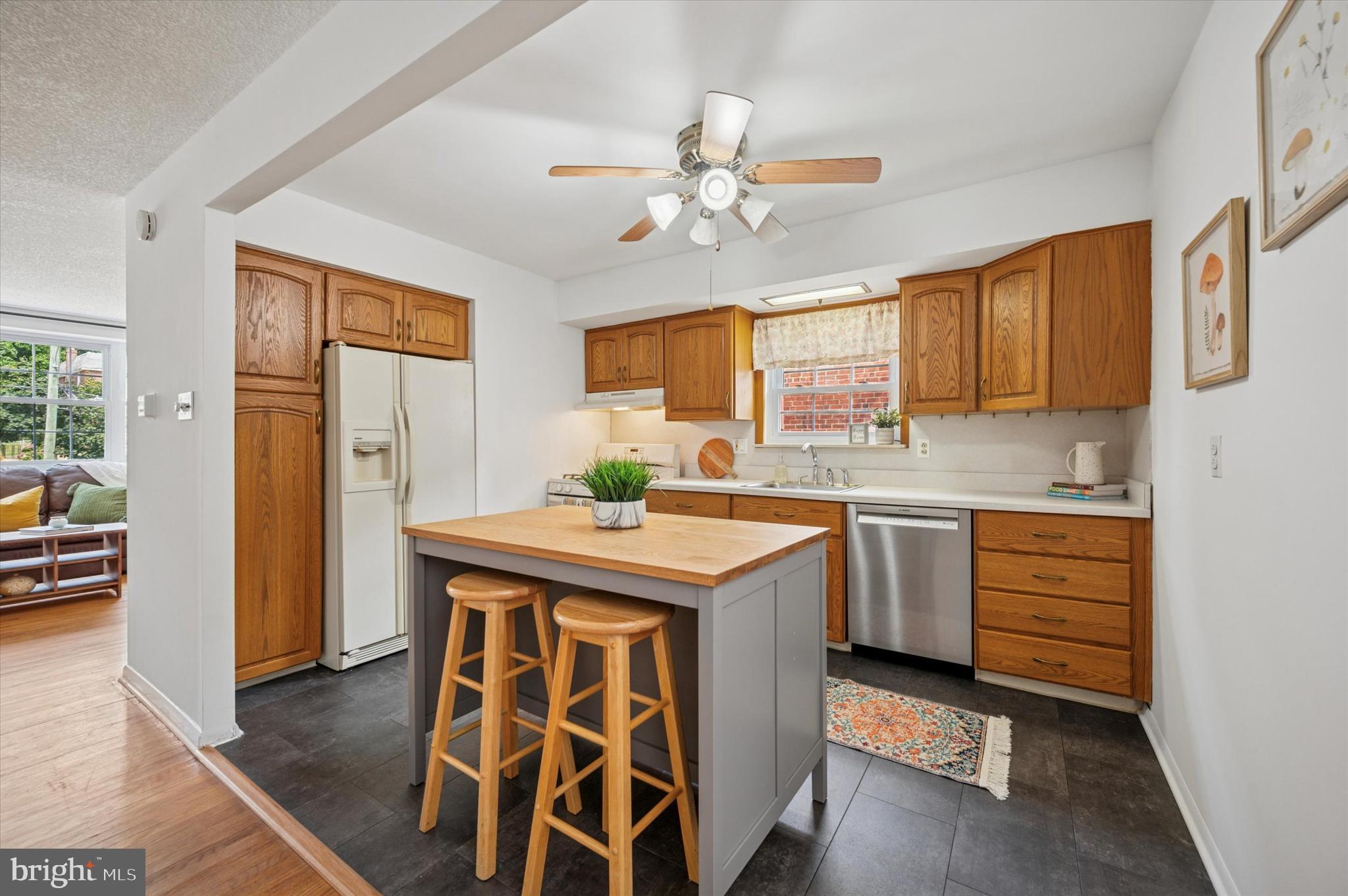 ROXBOROUGH - Residential