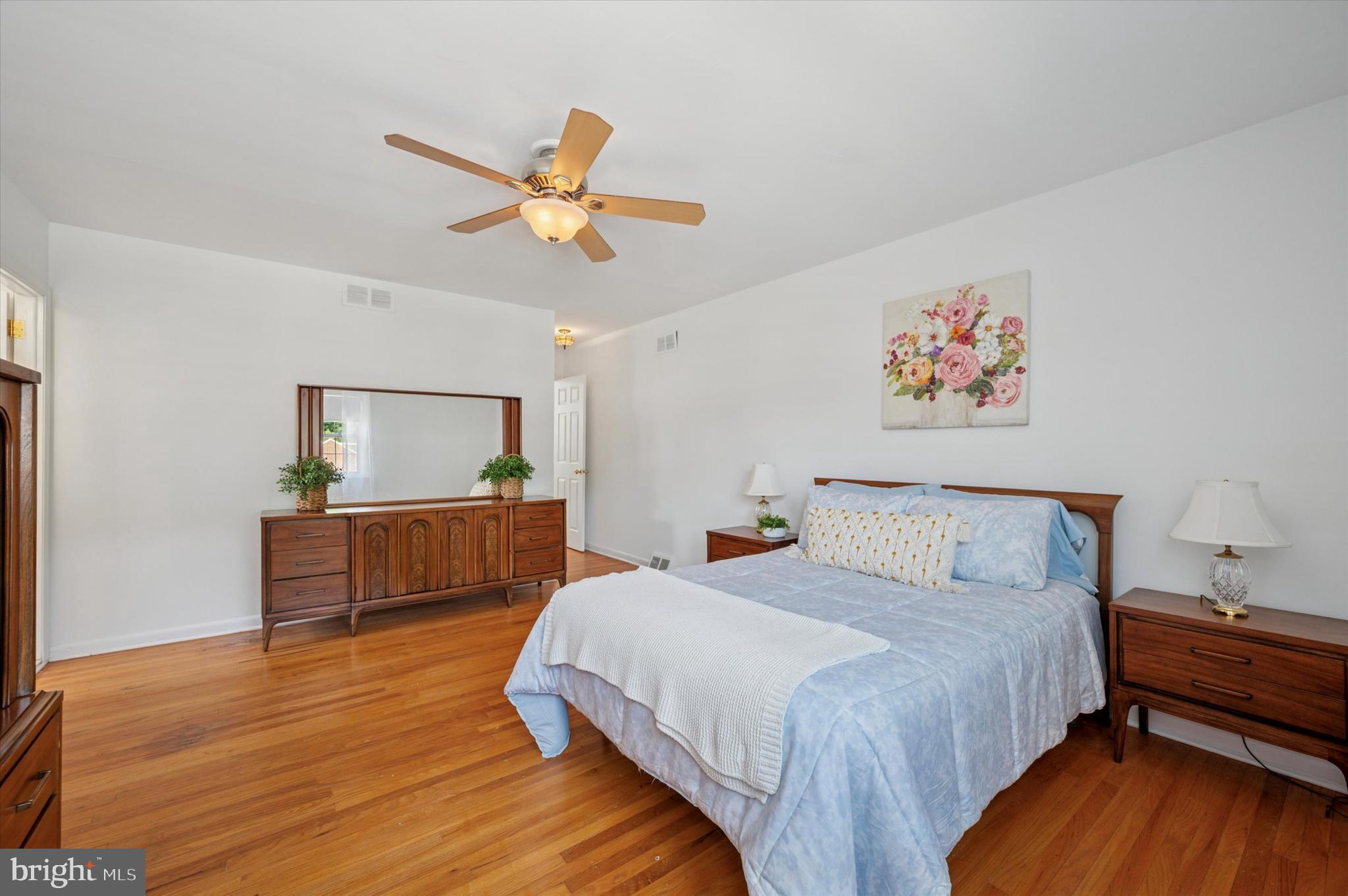 ROXBOROUGH - Residential