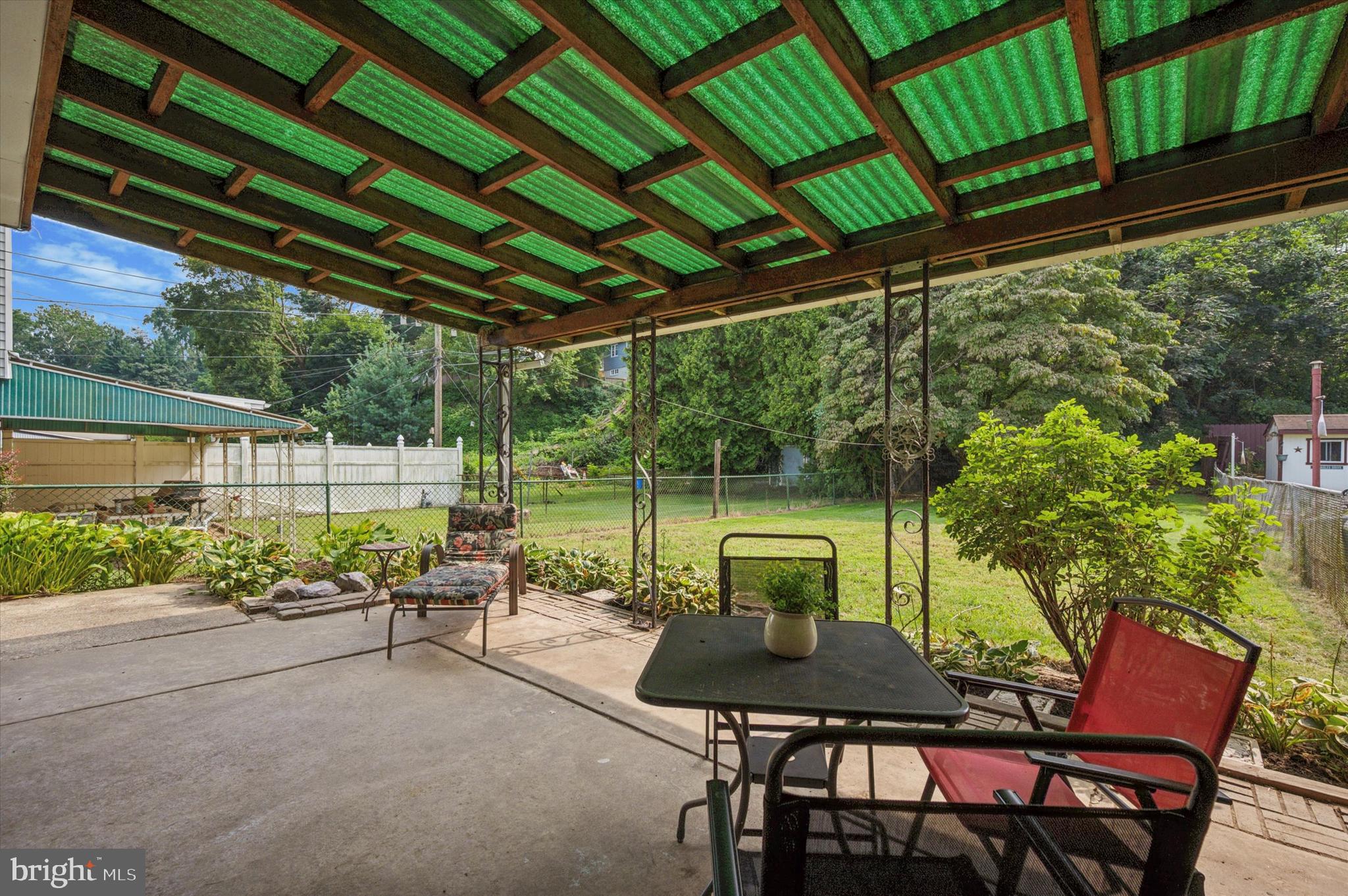 ROXBOROUGH - Residential