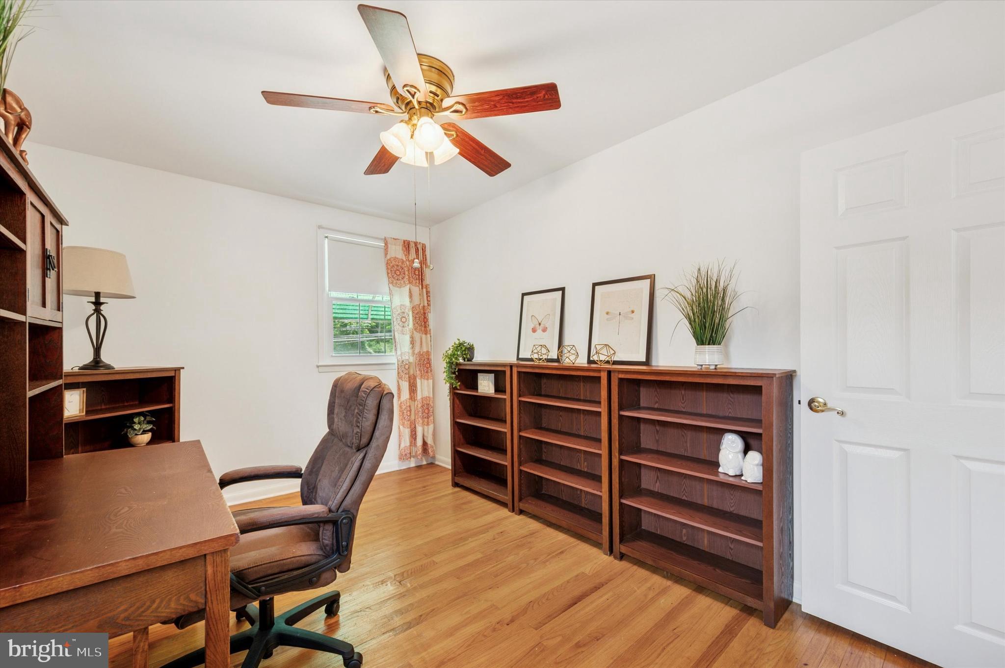 ROXBOROUGH - Residential