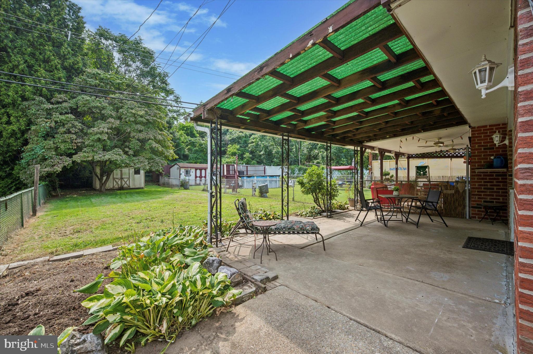 ROXBOROUGH - Residential