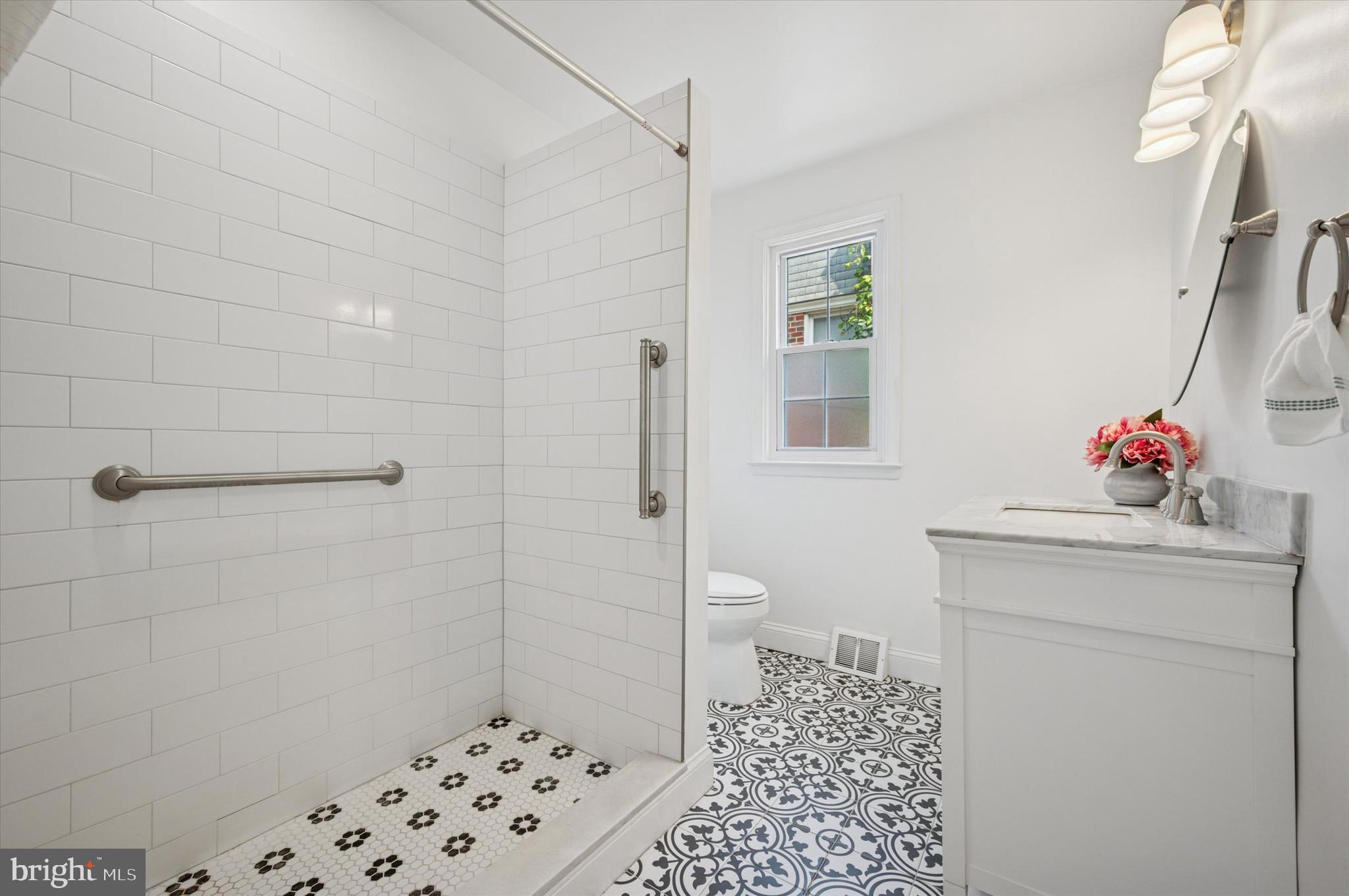 ROXBOROUGH - Residential