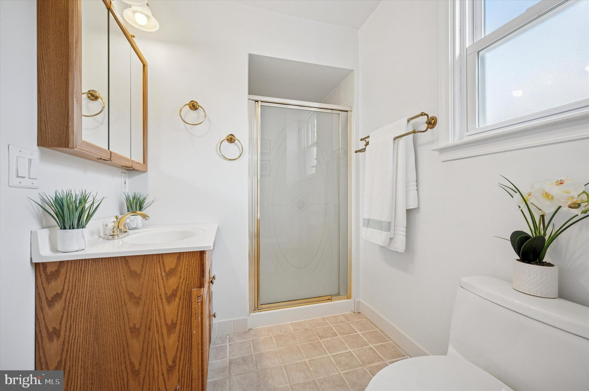 ROXBOROUGH - Residential