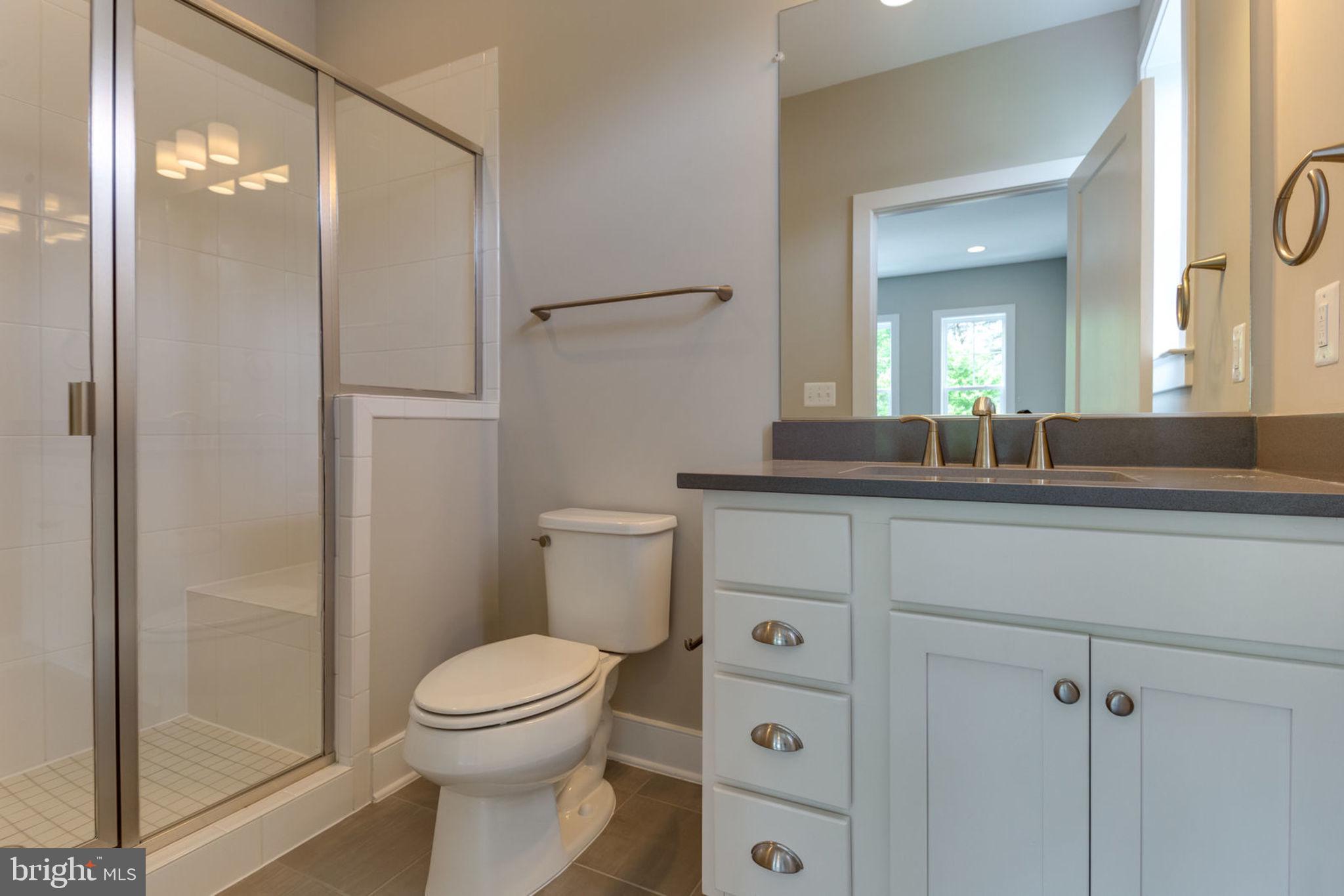 TUCKAHOE VILLAGE - Residential