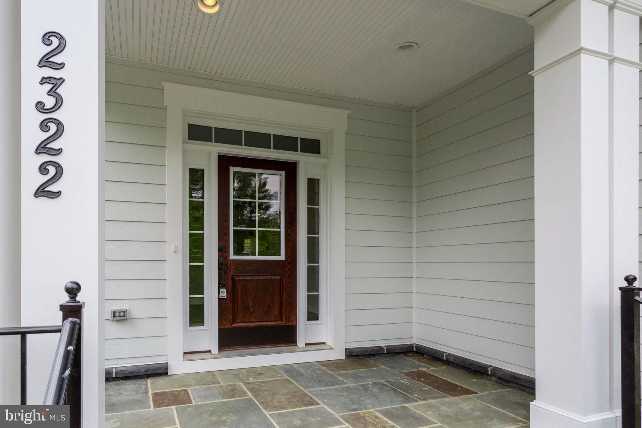 TUCKAHOE VILLAGE - Residential