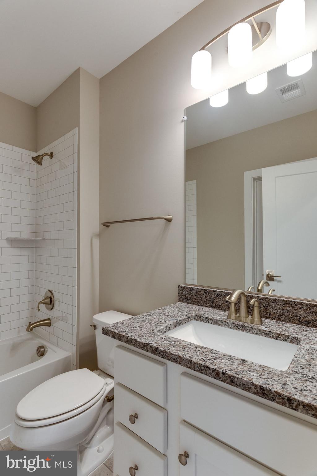 TUCKAHOE VILLAGE - Residential