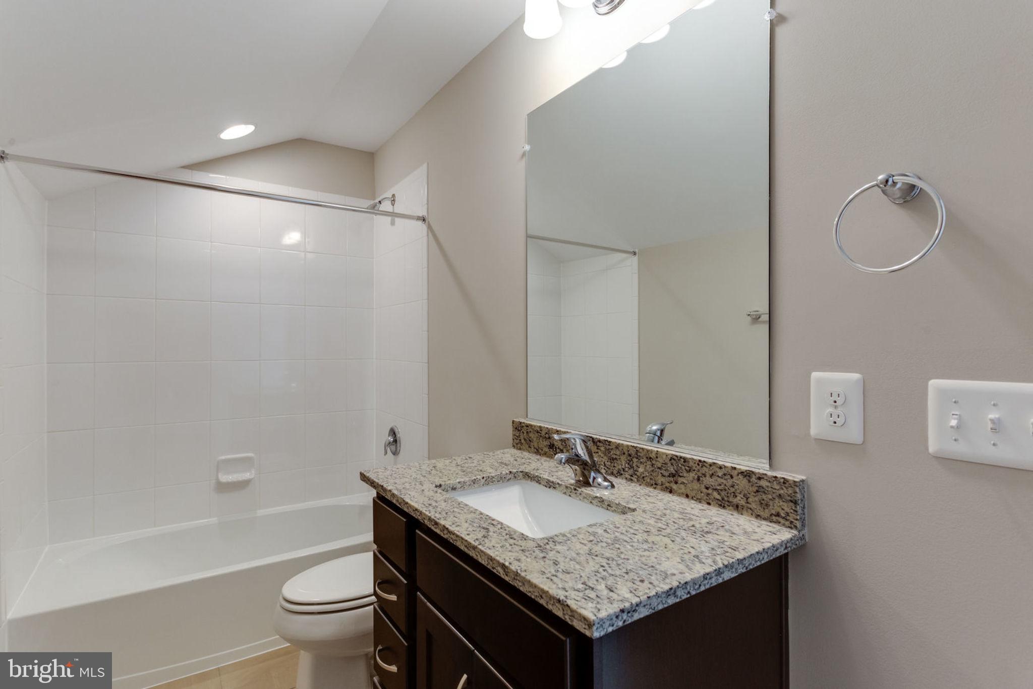 TUCKAHOE VILLAGE - Residential