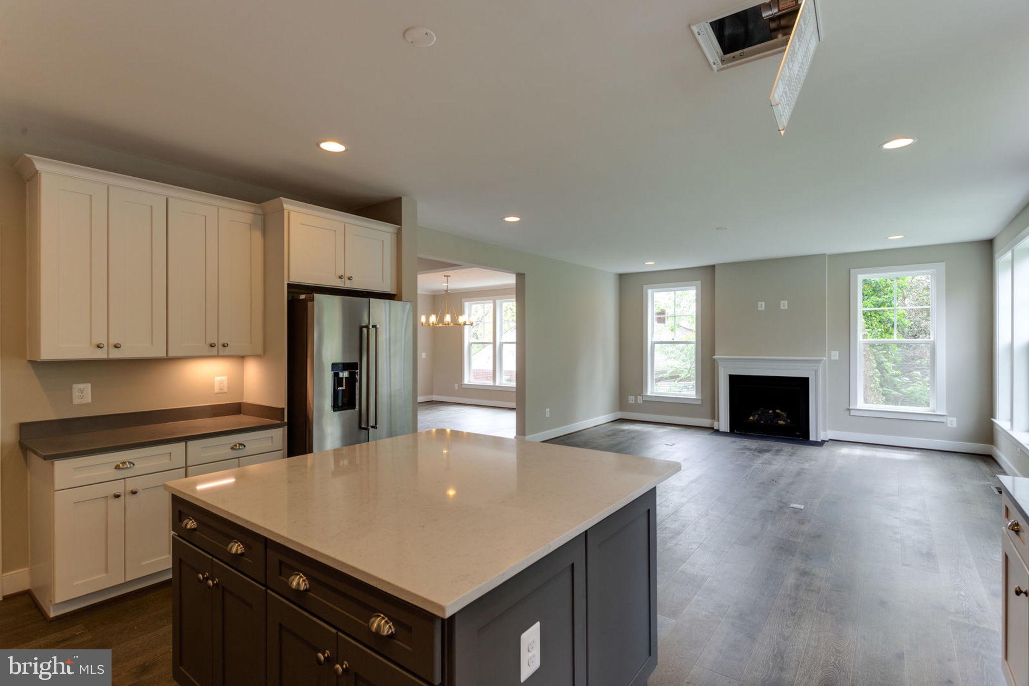 TUCKAHOE VILLAGE - Residential