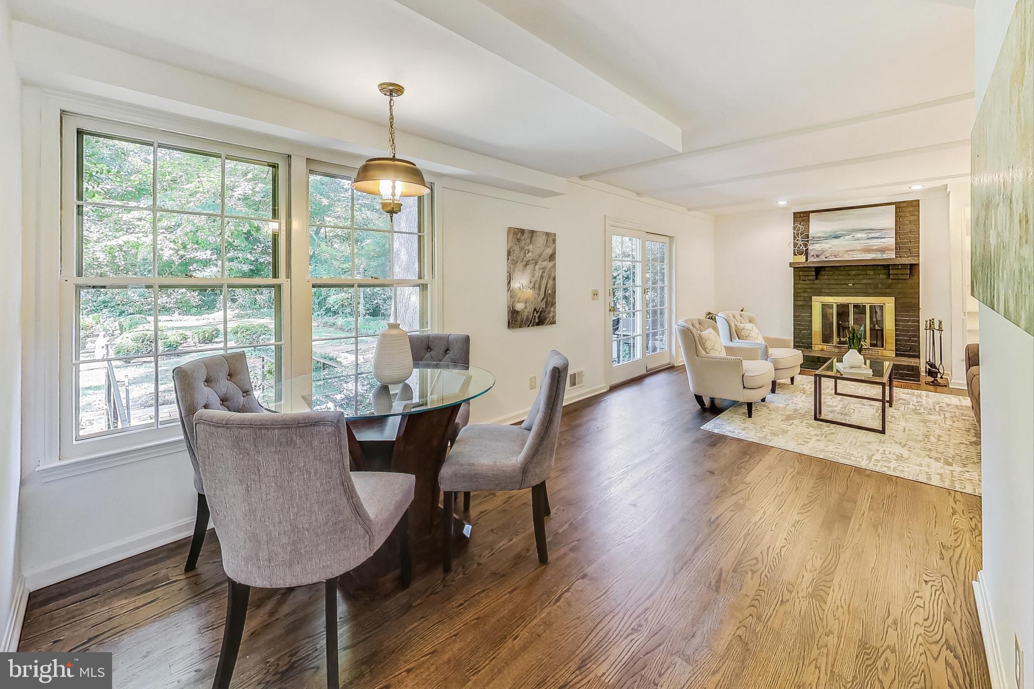 STRATFORD LANDING - Residential