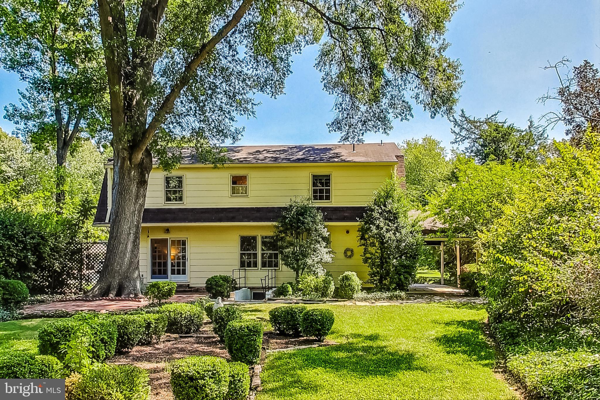 STRATFORD LANDING - Residential