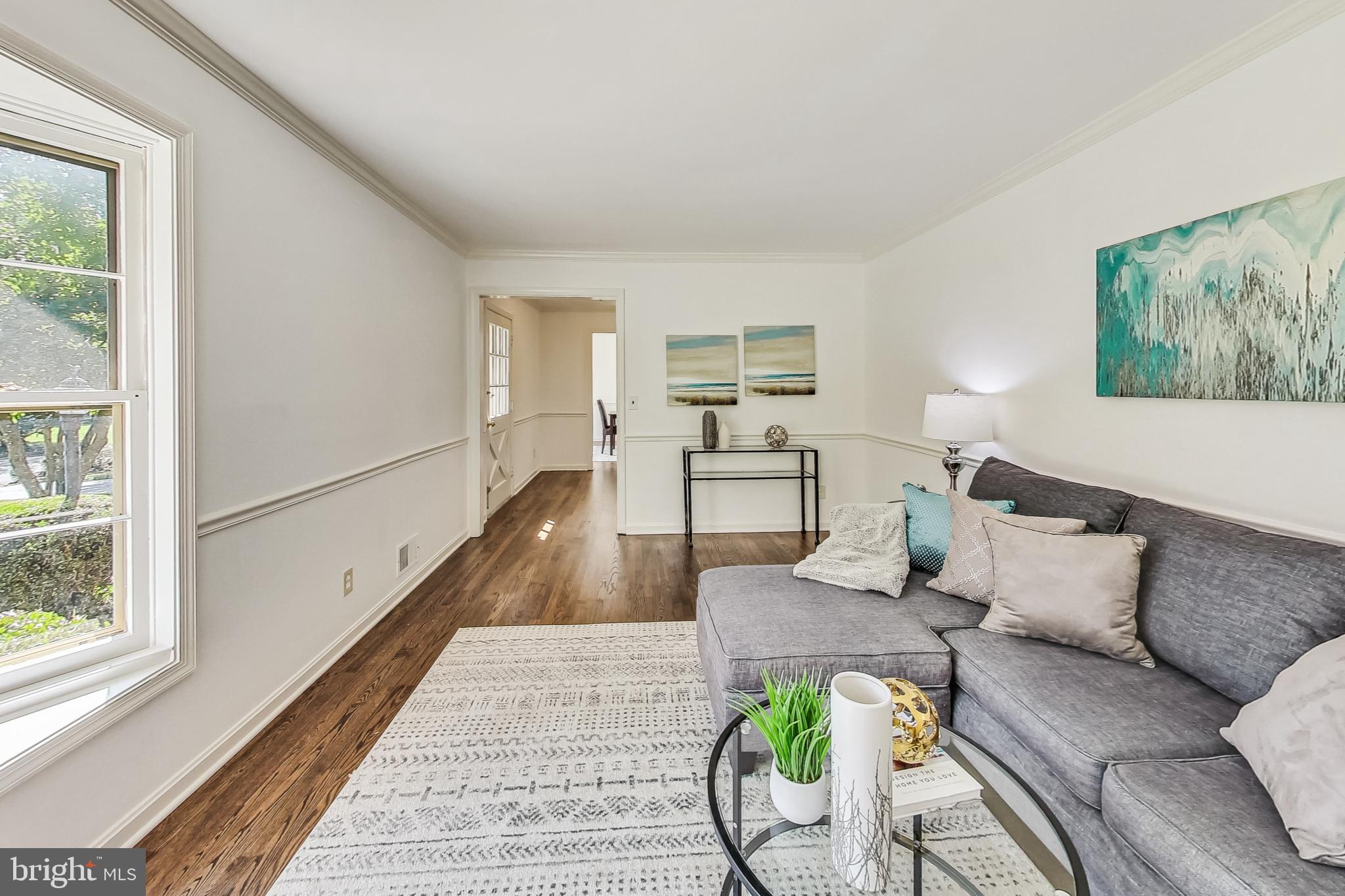 STRATFORD LANDING - Residential