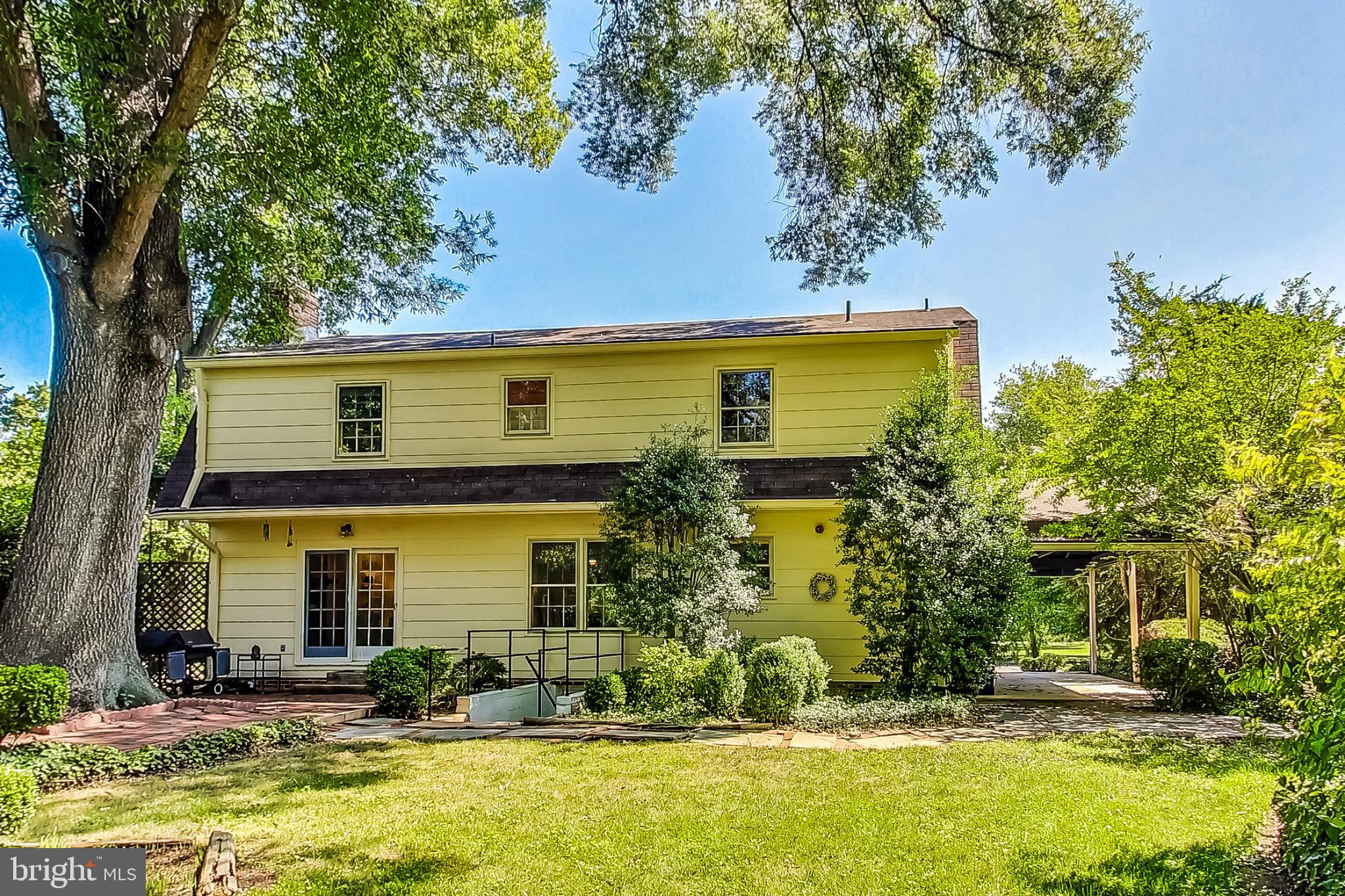 STRATFORD LANDING - Residential