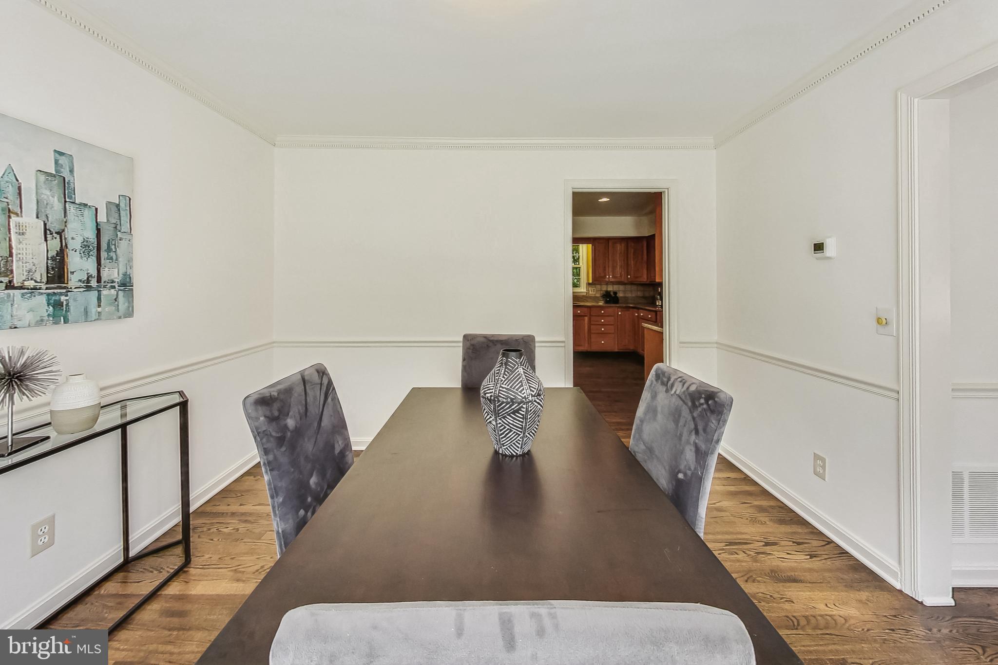 STRATFORD LANDING - Residential