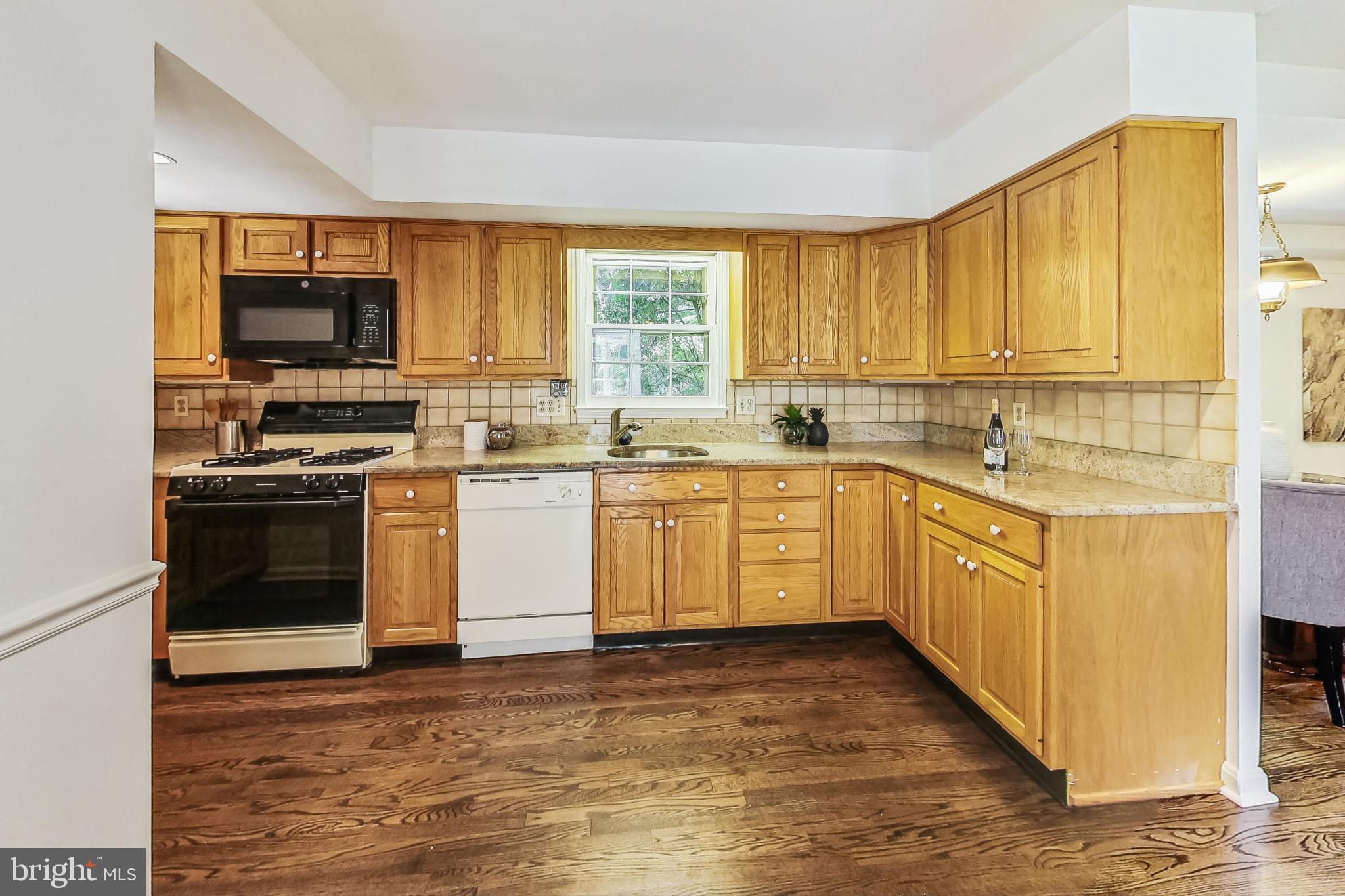 STRATFORD LANDING - Residential