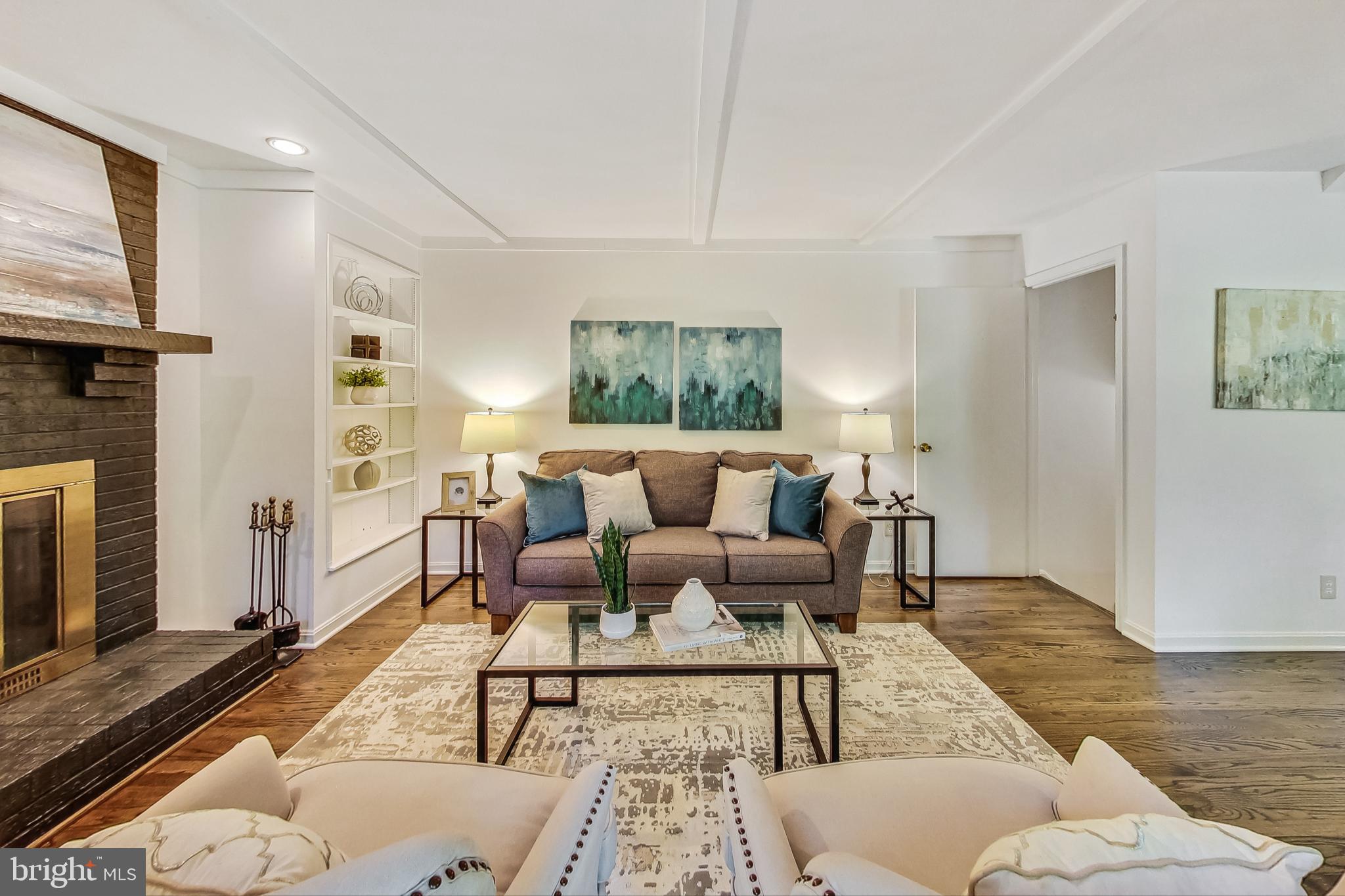 STRATFORD LANDING - Residential