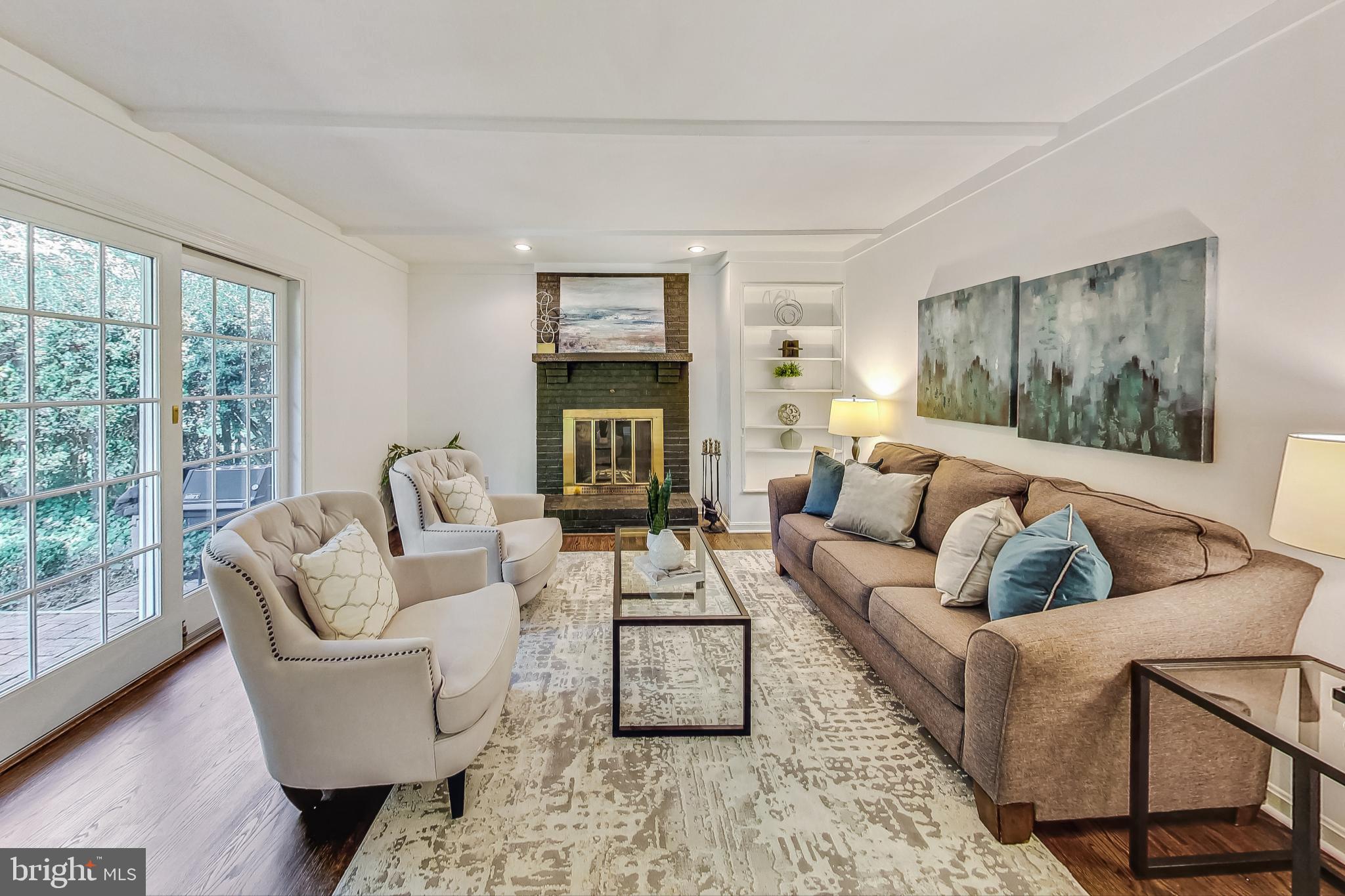 STRATFORD LANDING - Residential