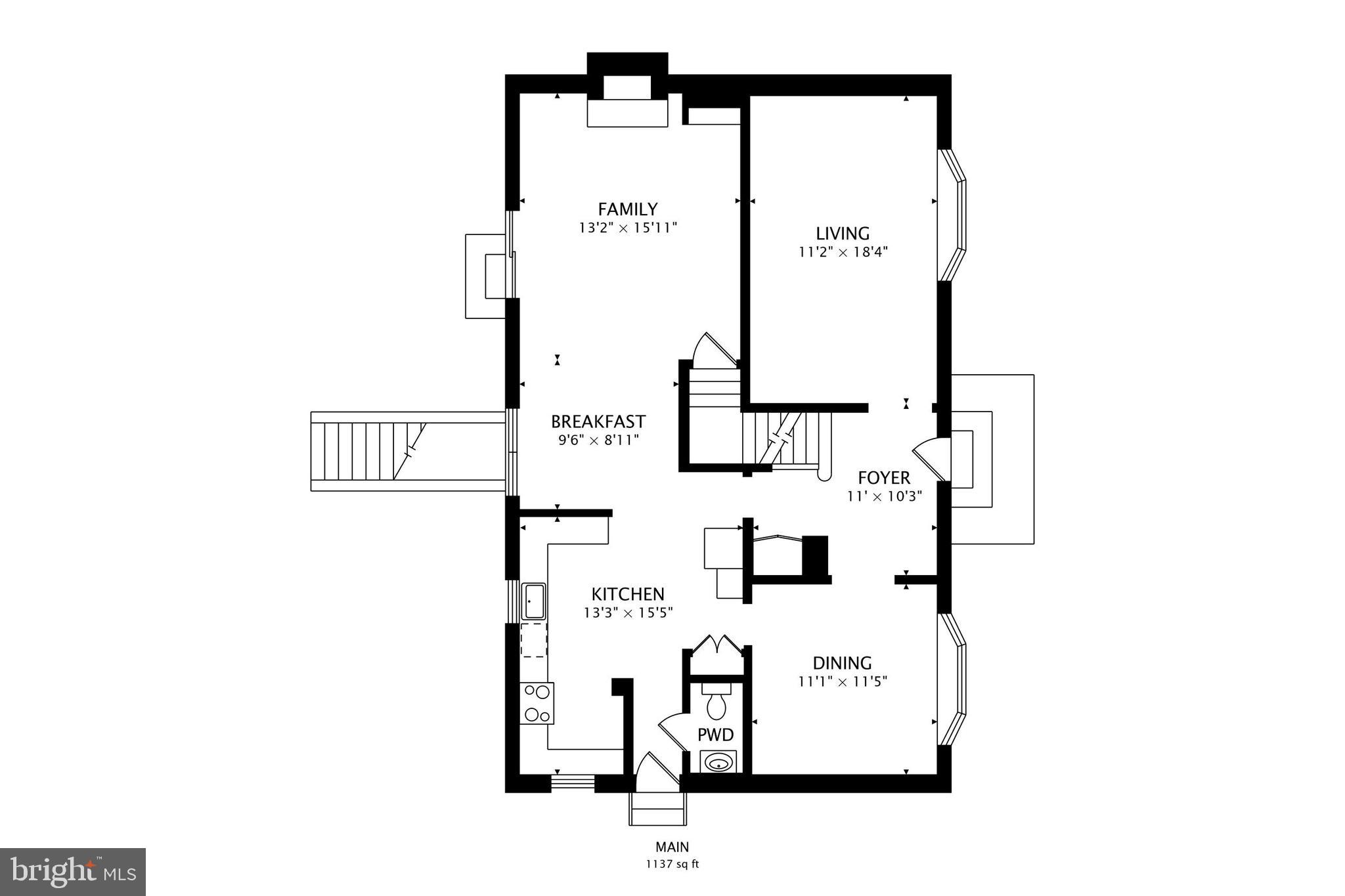 STRATFORD LANDING - Residential