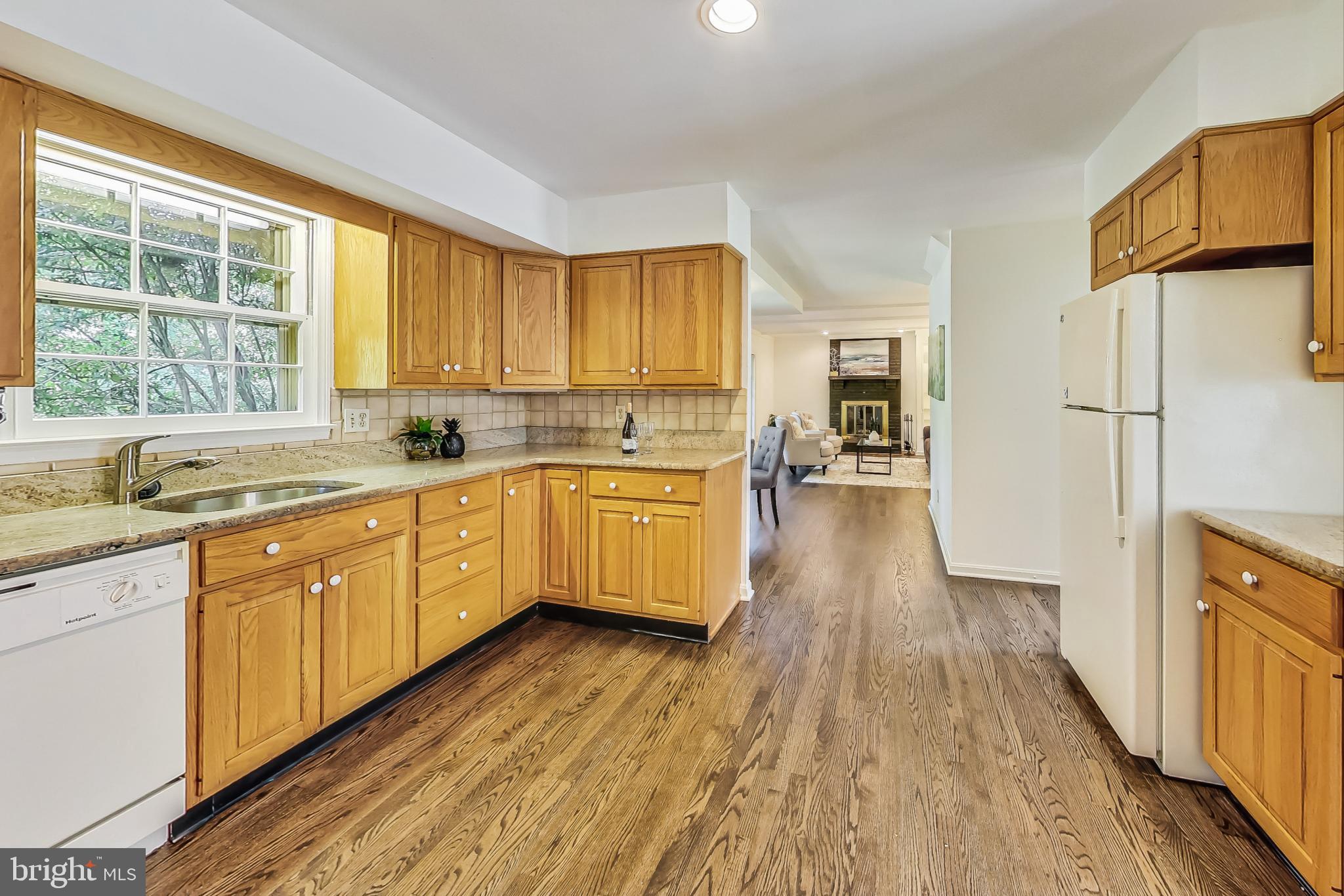 STRATFORD LANDING - Residential