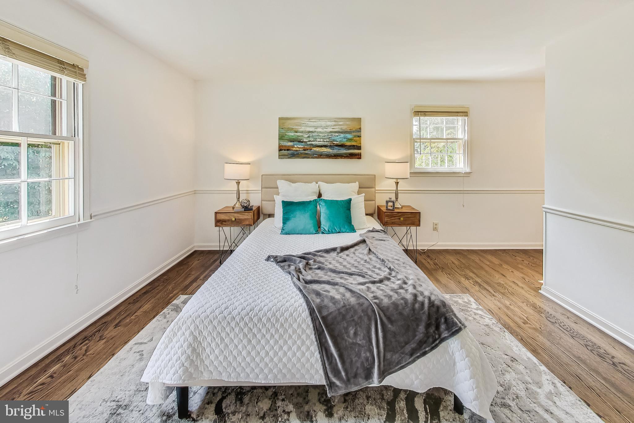 STRATFORD LANDING - Residential