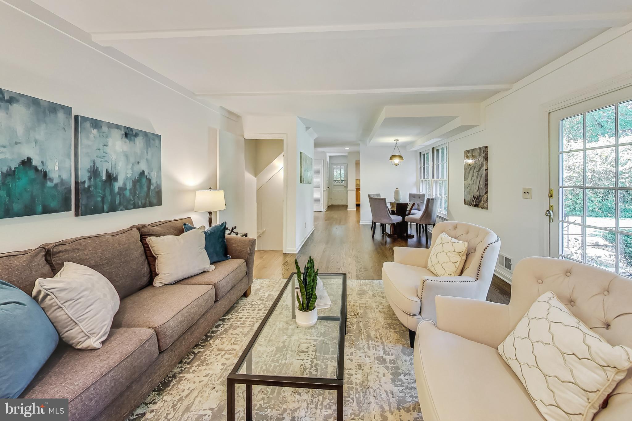 STRATFORD LANDING - Residential