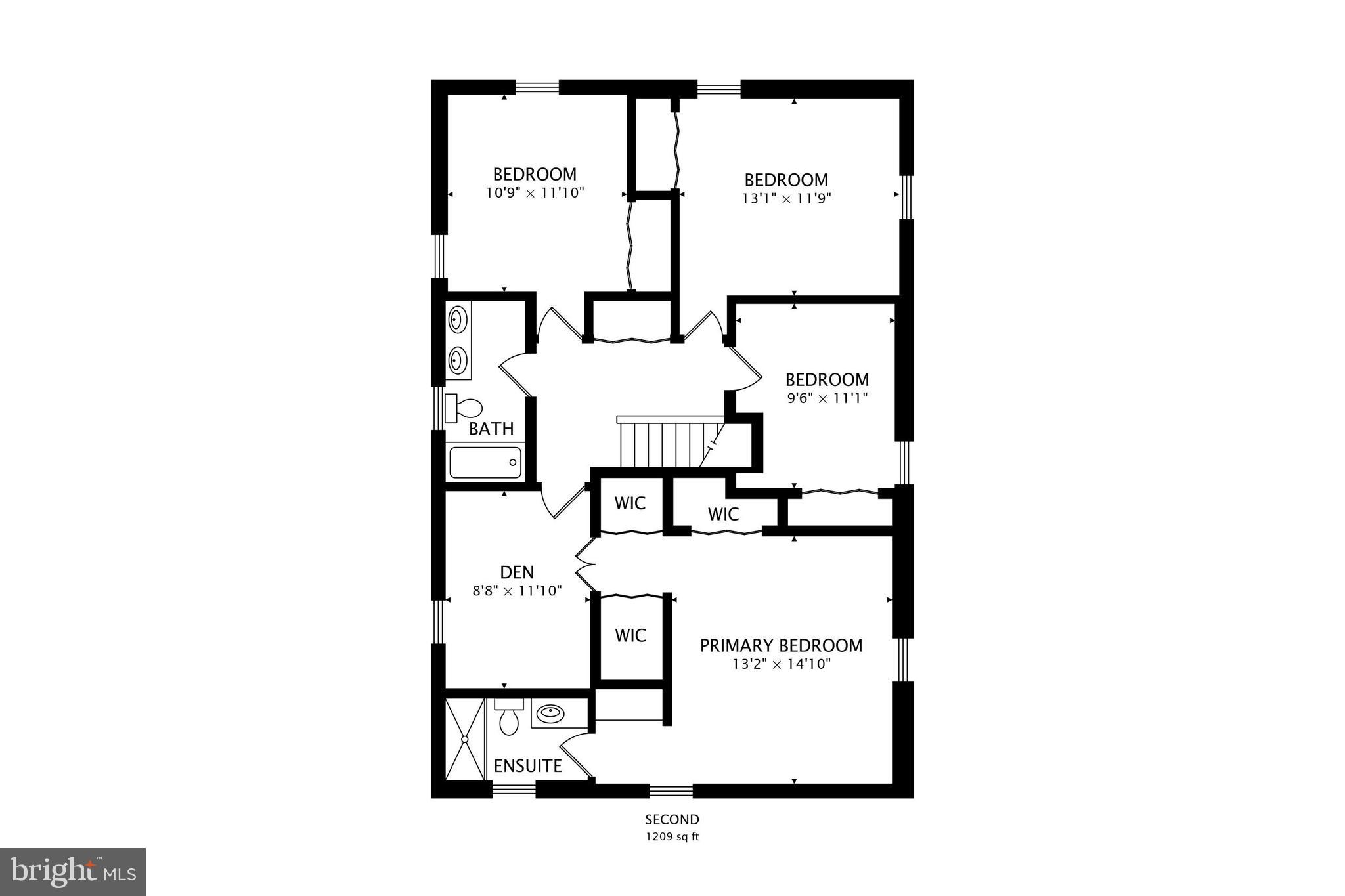 STRATFORD LANDING - Residential