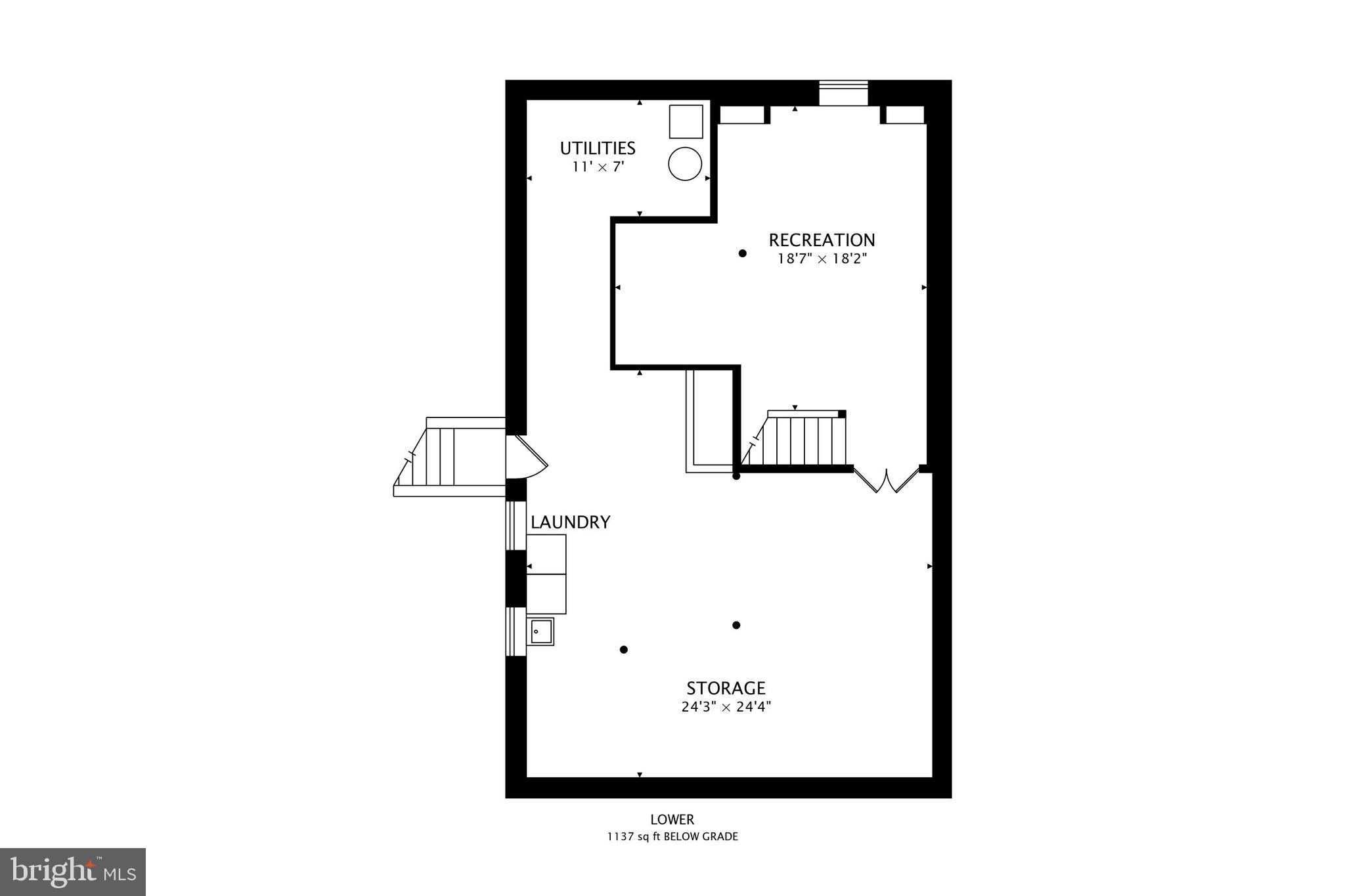 STRATFORD LANDING - Residential