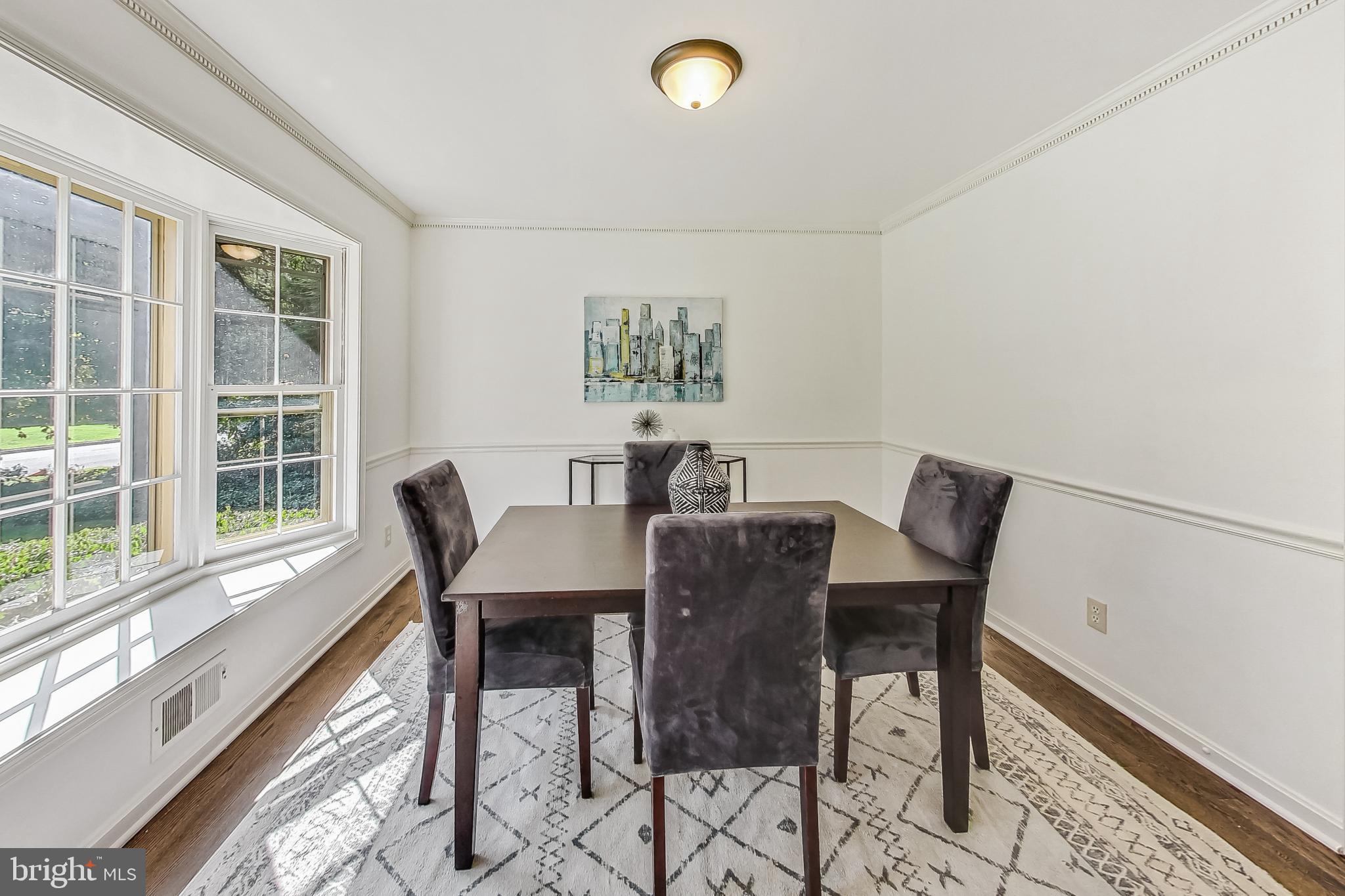 STRATFORD LANDING - Residential