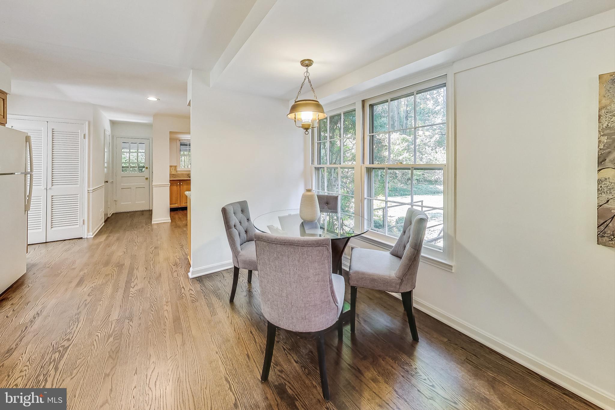 STRATFORD LANDING - Residential