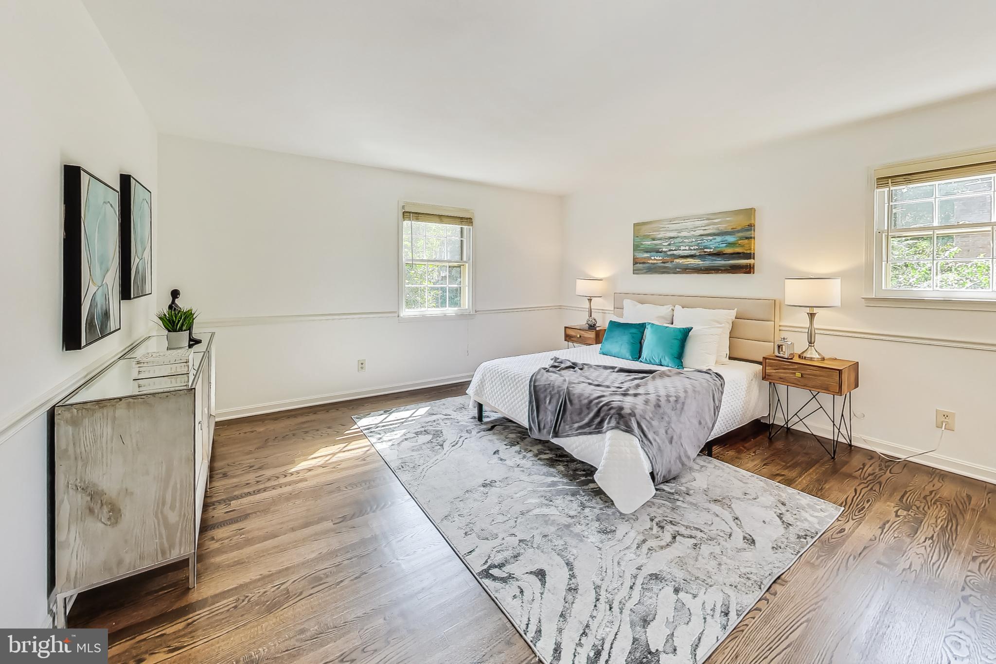 STRATFORD LANDING - Residential