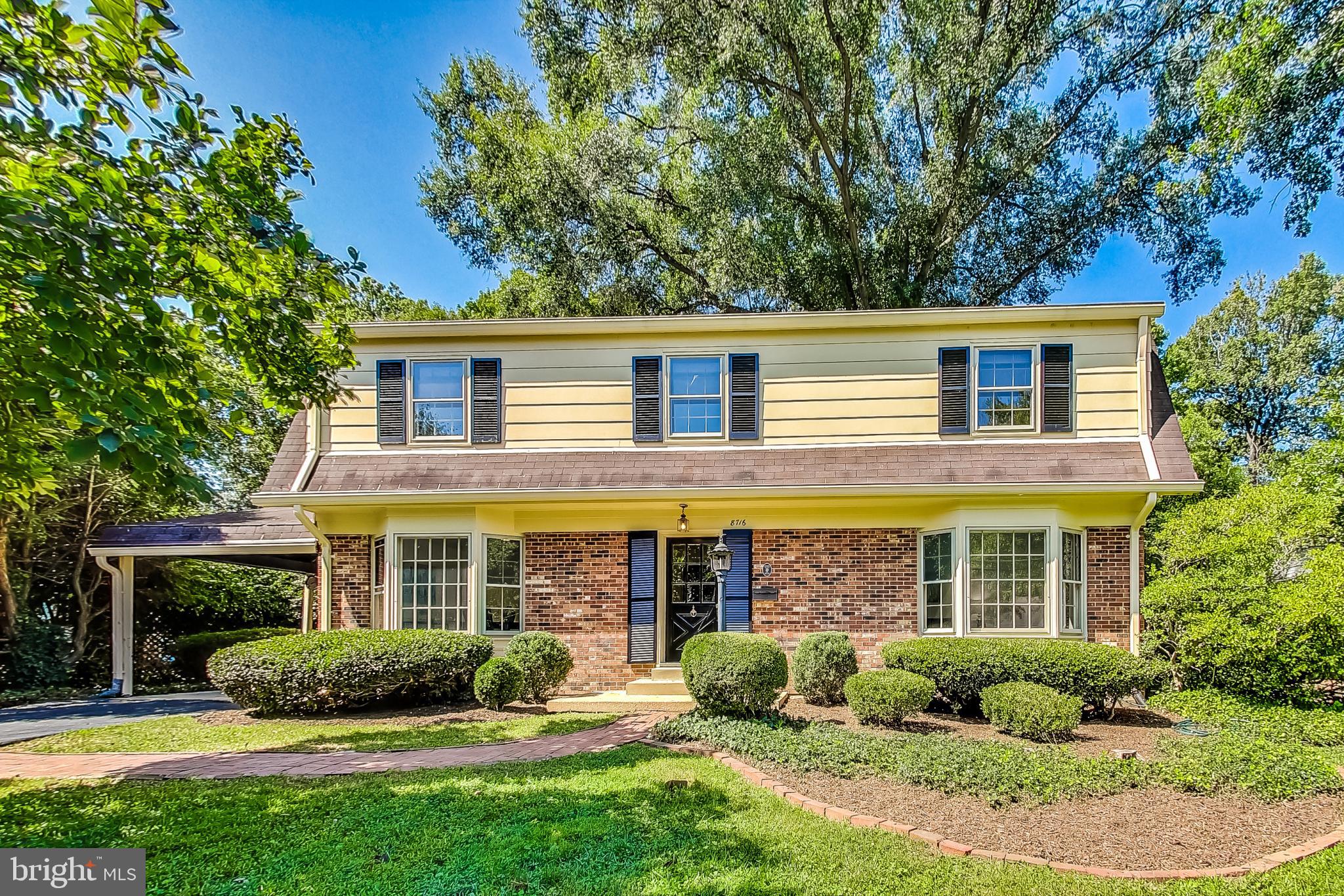 STRATFORD LANDING - Residential