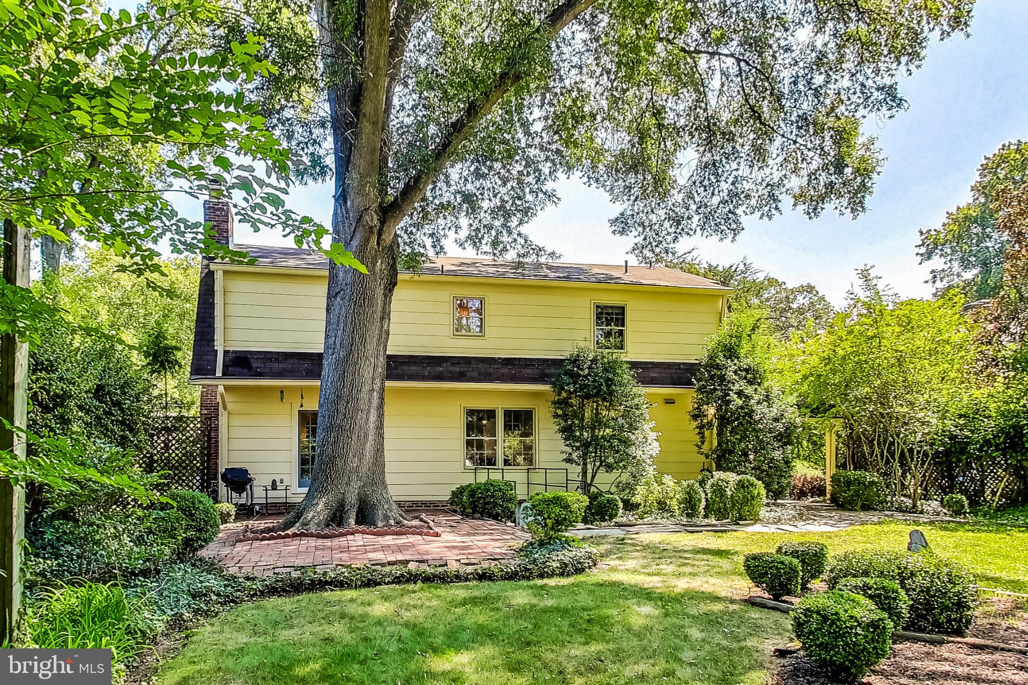 STRATFORD LANDING - Residential