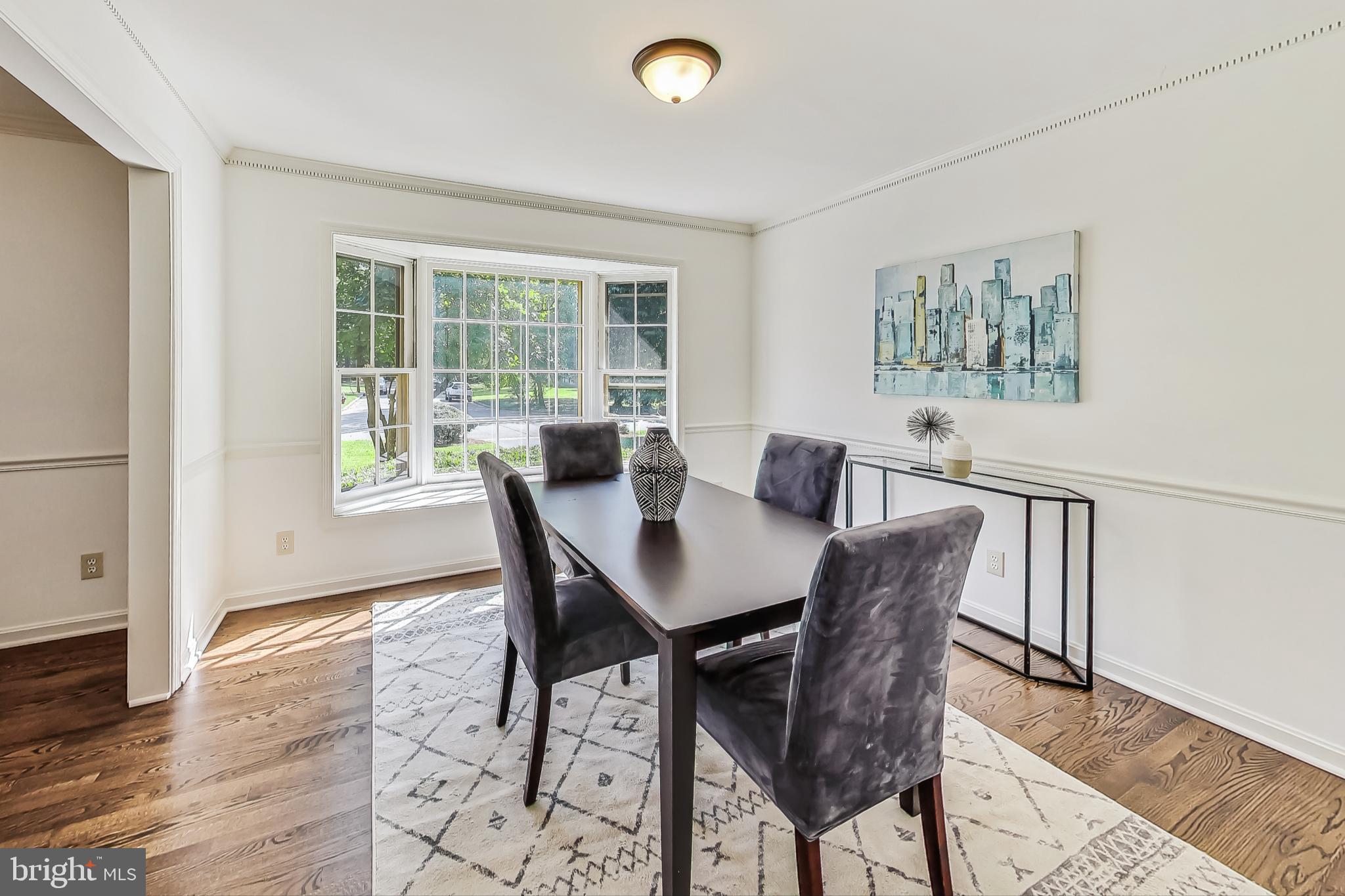 STRATFORD LANDING - Residential