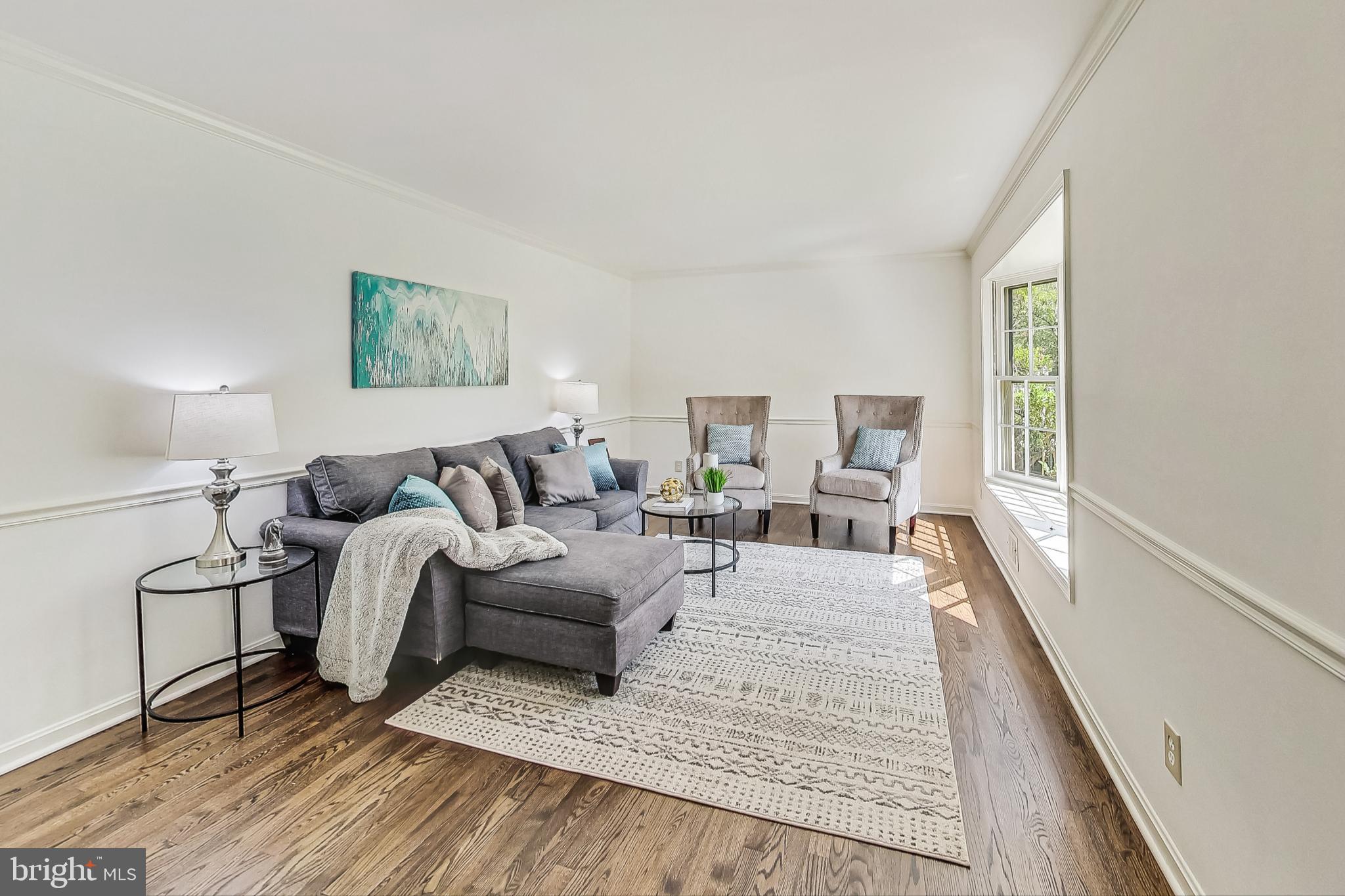 STRATFORD LANDING - Residential