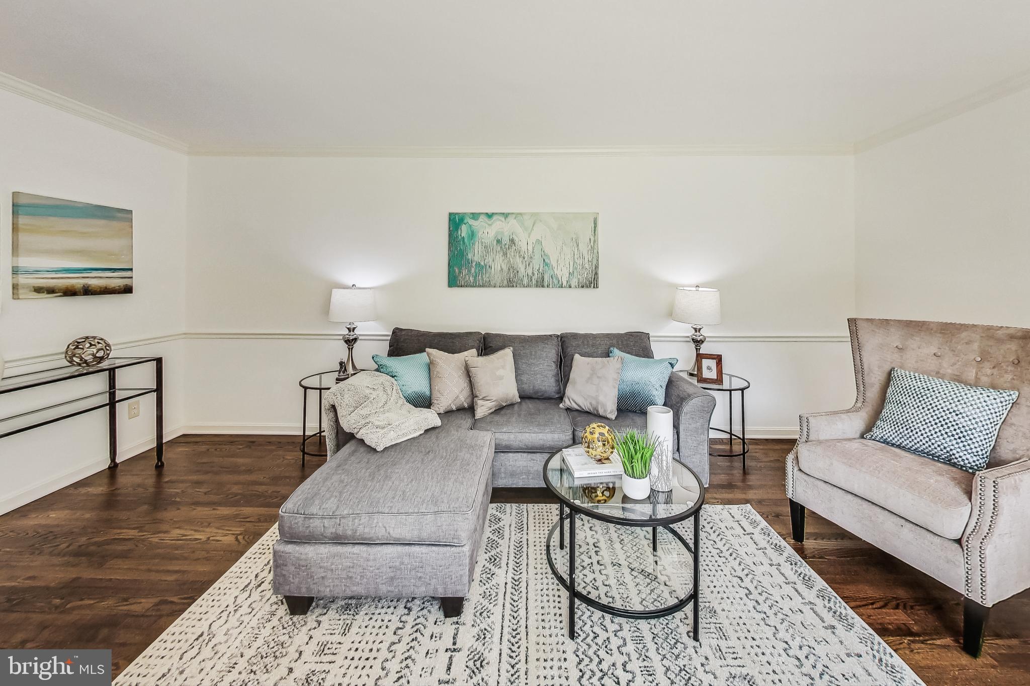 STRATFORD LANDING - Residential