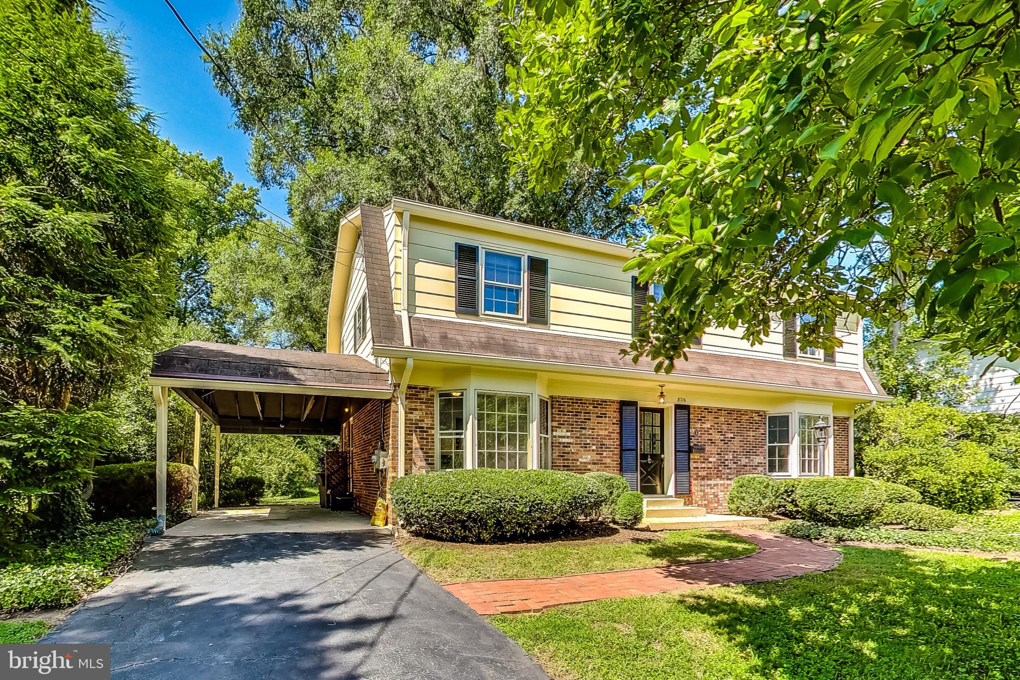 STRATFORD LANDING - Residential