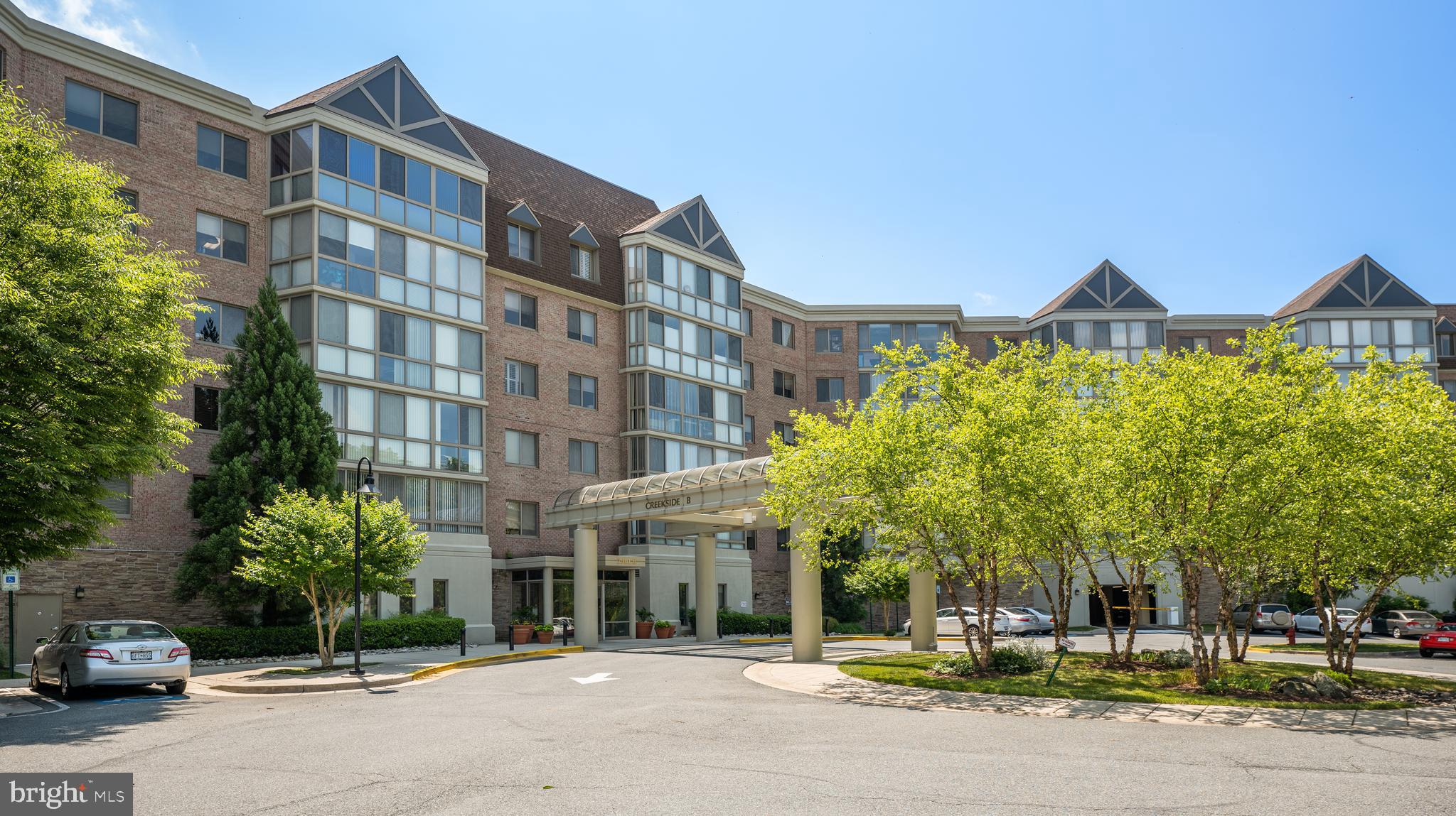 CREEKSIDE AT LEISURE WORLD - Residential Lease