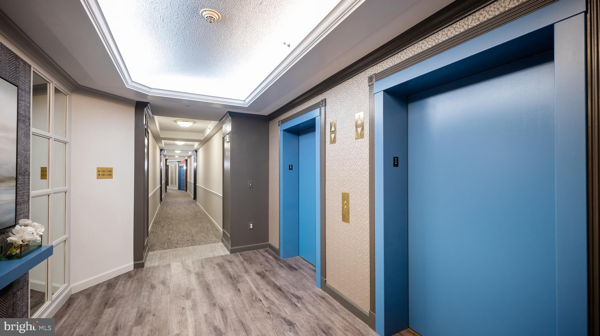 CREEKSIDE AT LEISURE WORLD - Residential Lease