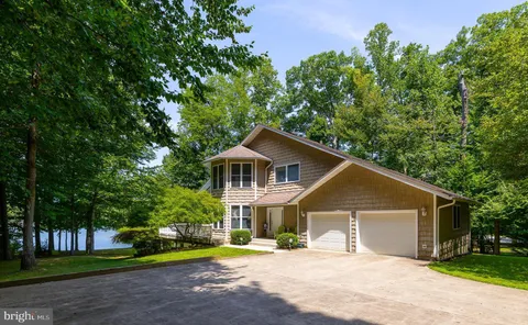 157 Cooke Lane, Bumpass, VA MLS: VALA2006134